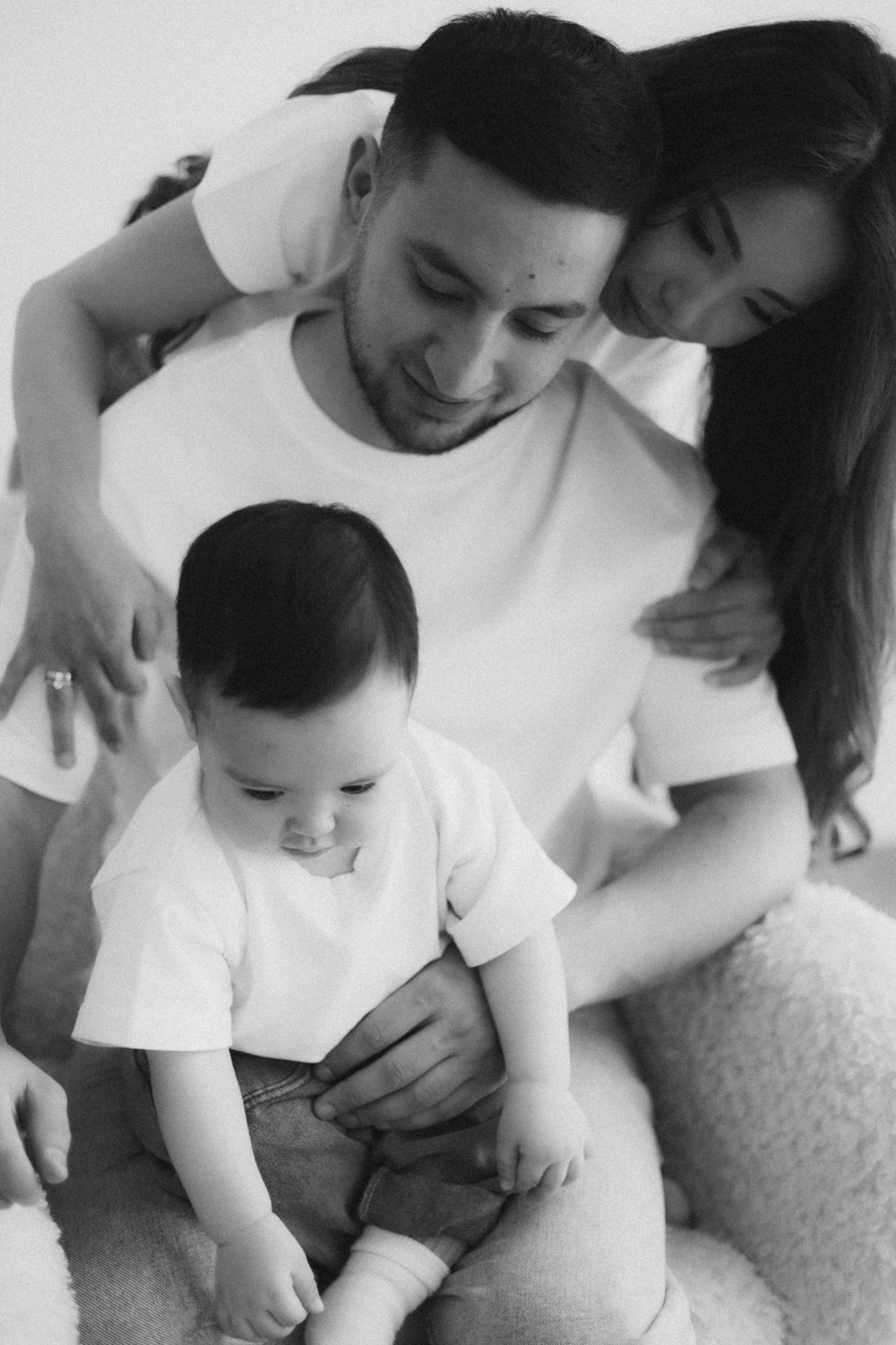 Семейная. Свадебный фотограф в Астрахани