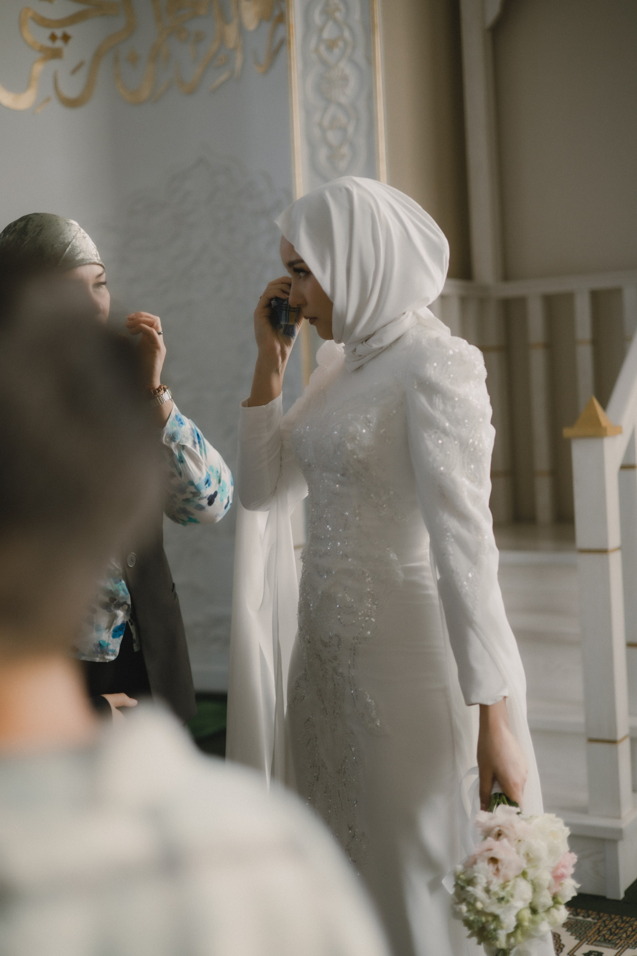 Никах. Свадебный фотограф в Астрахани