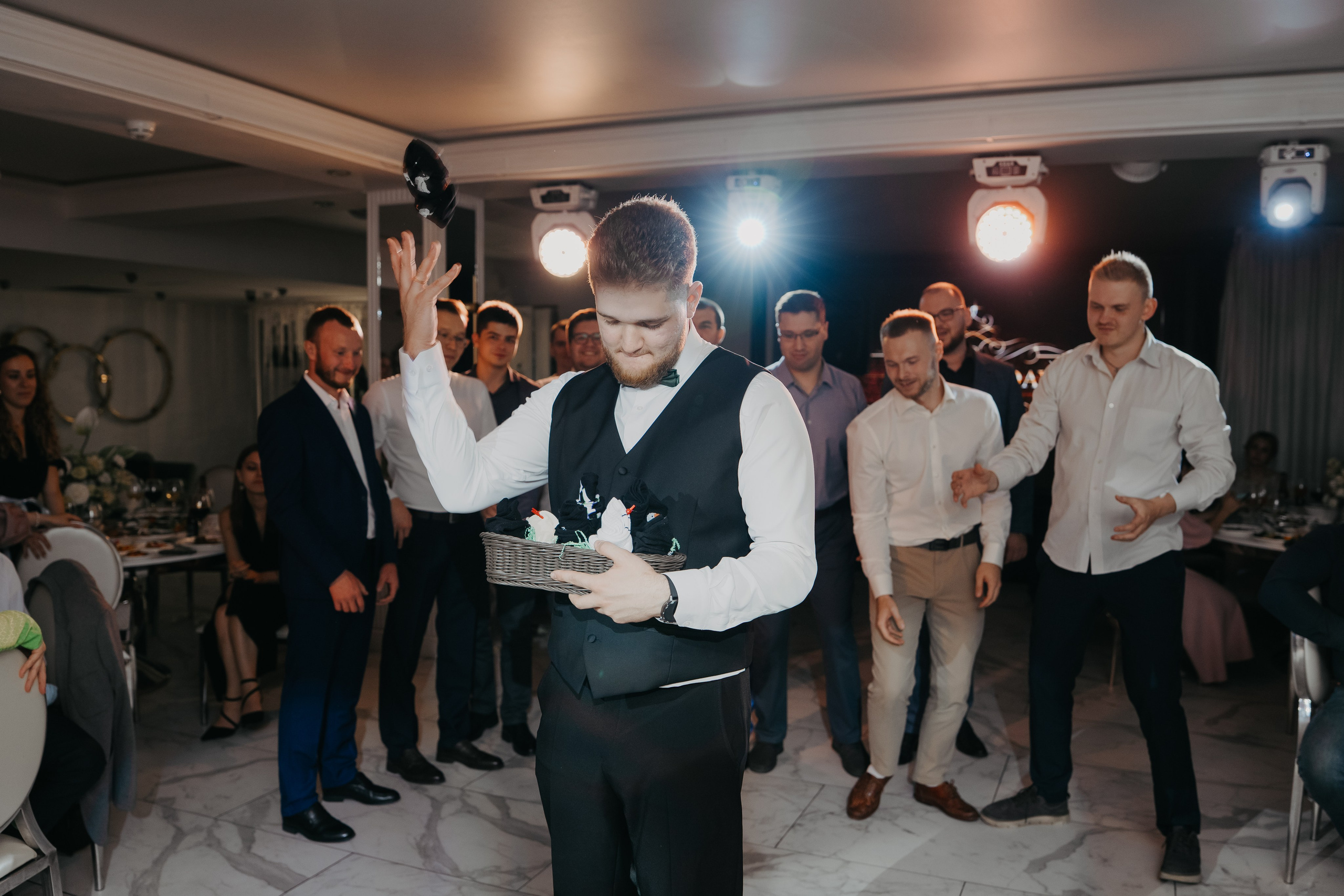 Ильдар и Софа. Фотограф в Санкт-Петербурге Мария Александрова