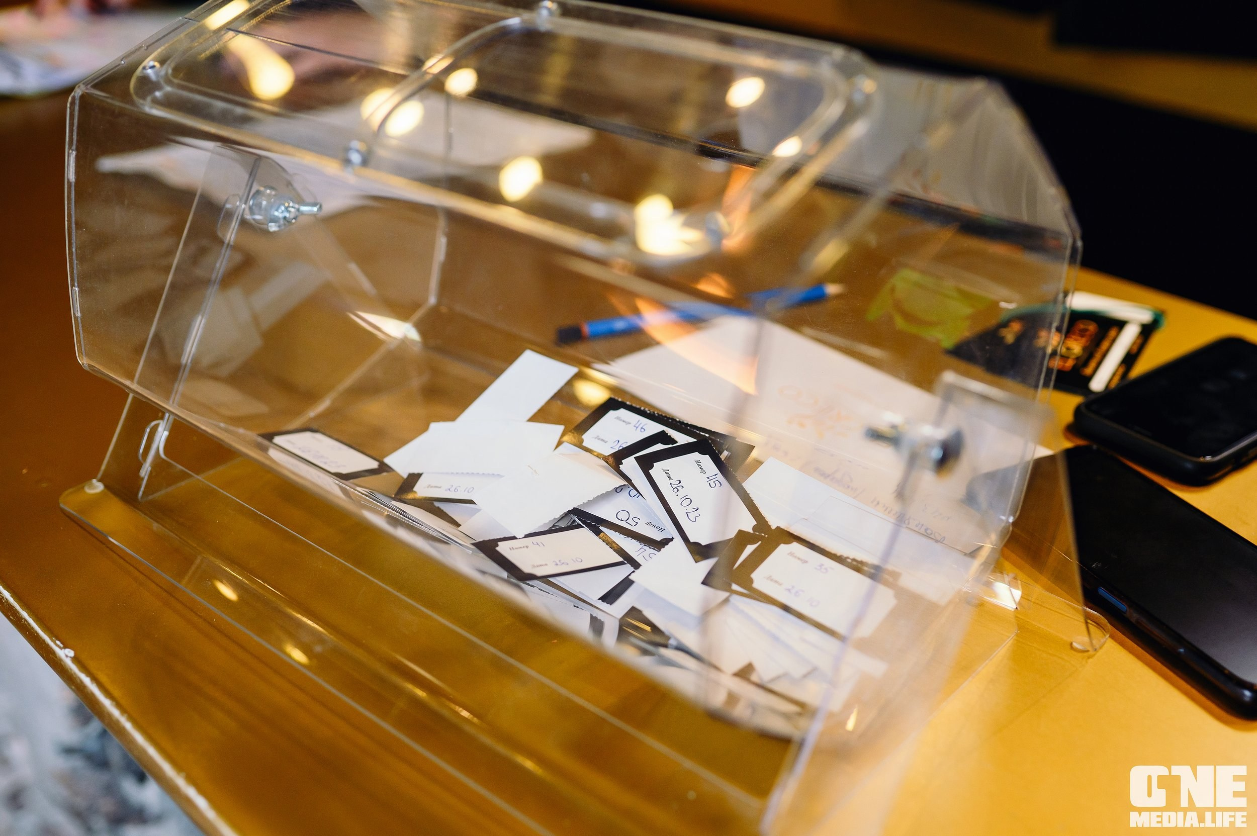 Фоторепортаж из ресторана El Greco. One Media Life: фоторепортажи, фотоотчеты с мероприятий и заведений