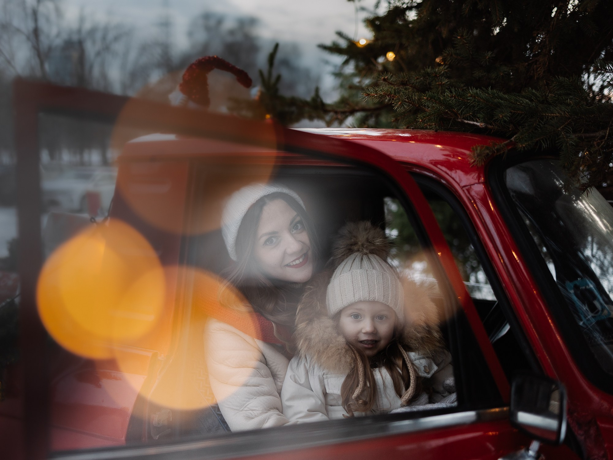 Семейные съемки. Семейный и портретный фотограф в Самаре Анна Григорьева