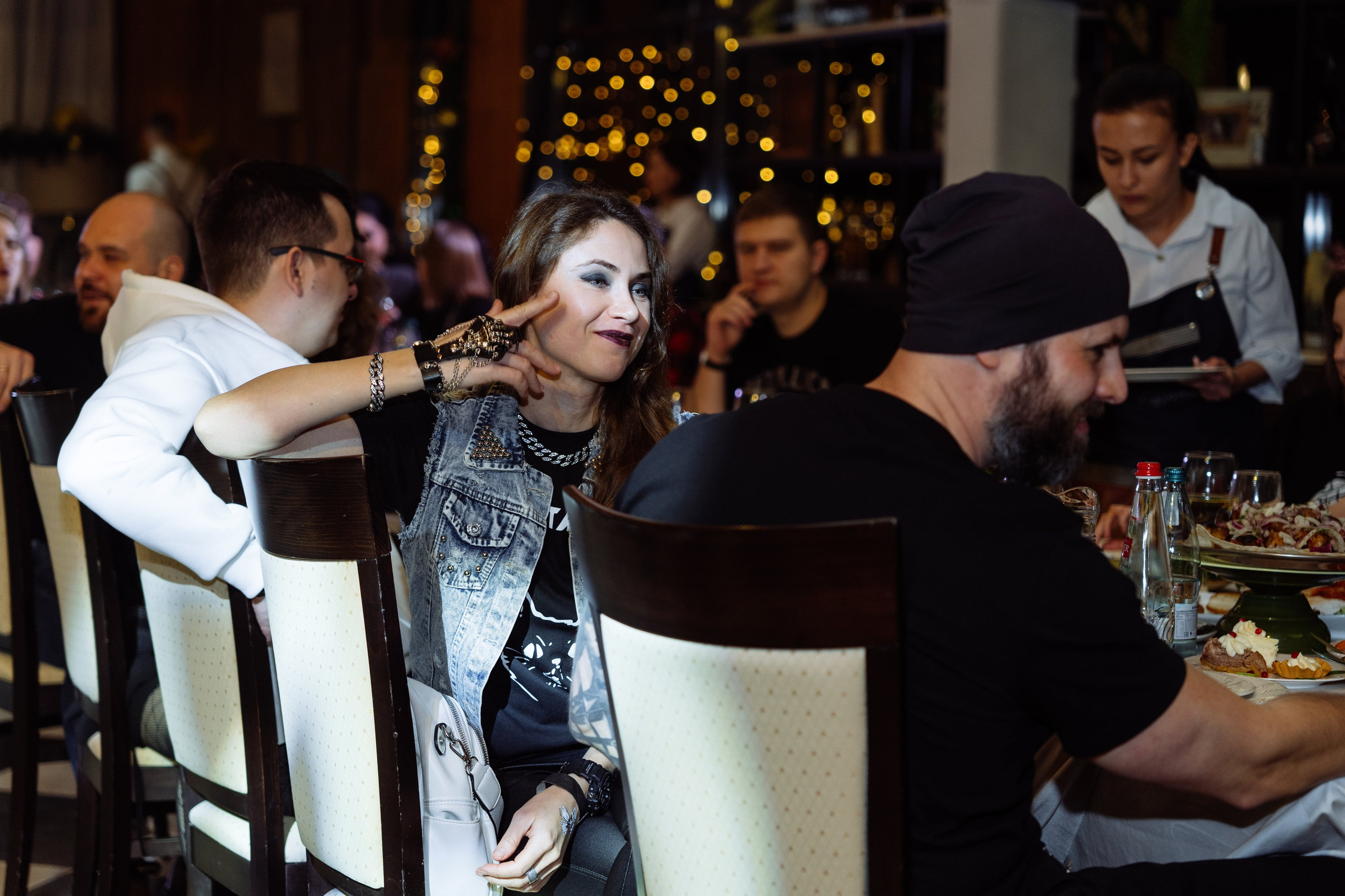 FINTECH новогодний корпоратив. Видео и фото для бизнеса |Video & Foto|Ростов-на-Дону|Краснодар|Москва