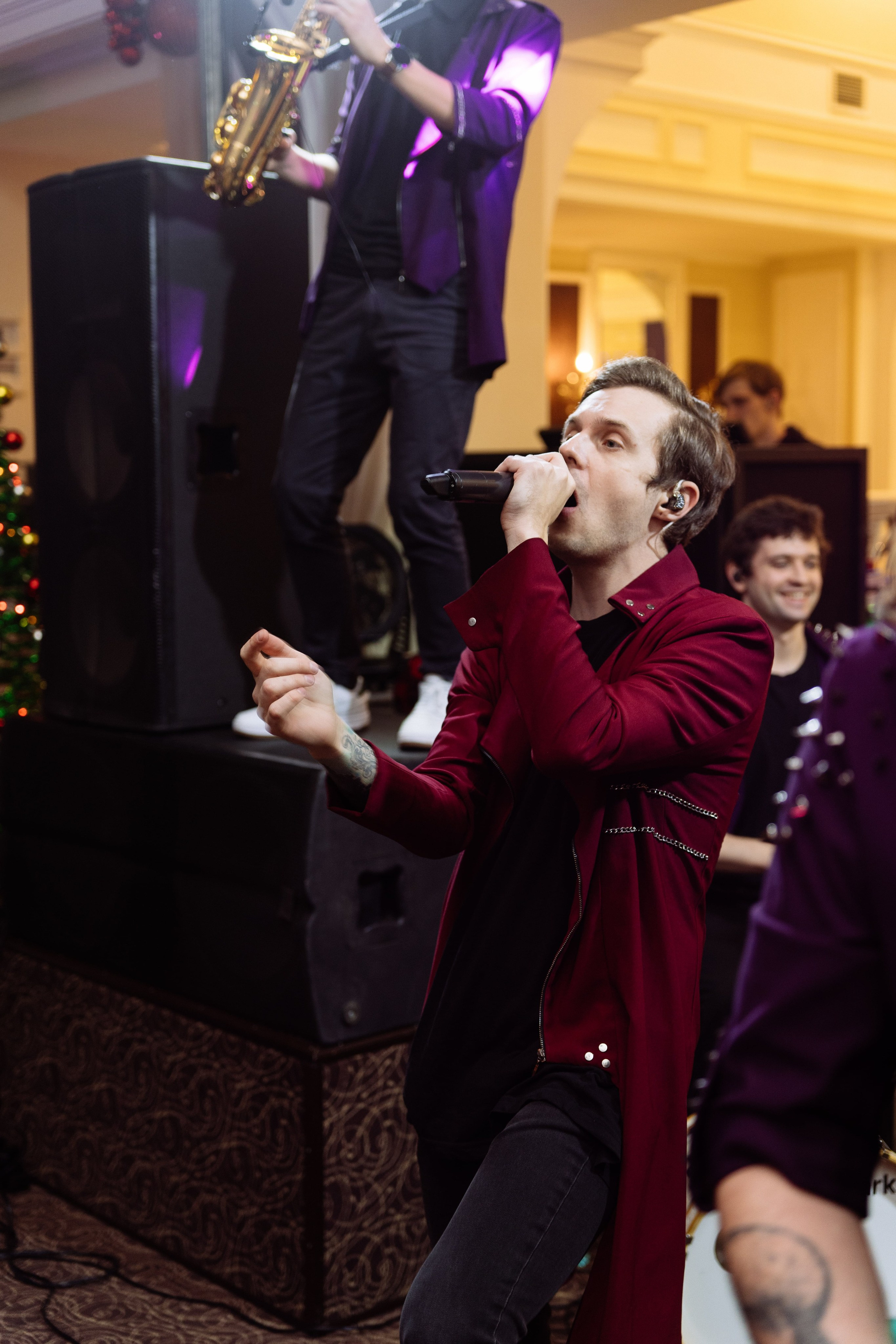 ЮГПА карнавальная ночь 2025. Видео и фото для бизнеса |Video & Foto|Ростов-на-Дону|Краснодар|Москва