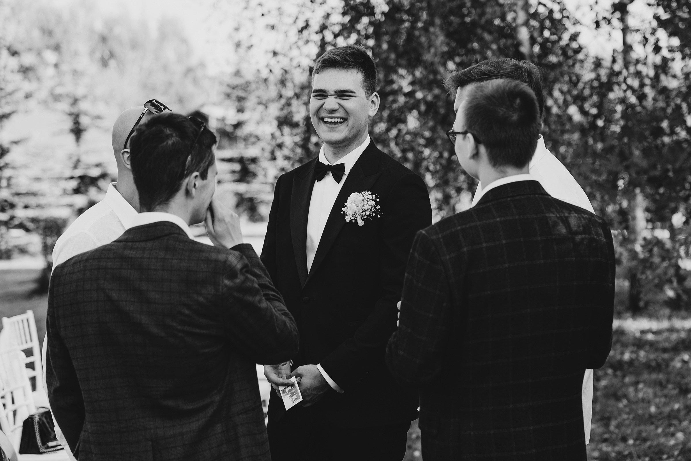 Михаил Алина. Свадебный фотограф и видеограф Дмитрий Горяченков