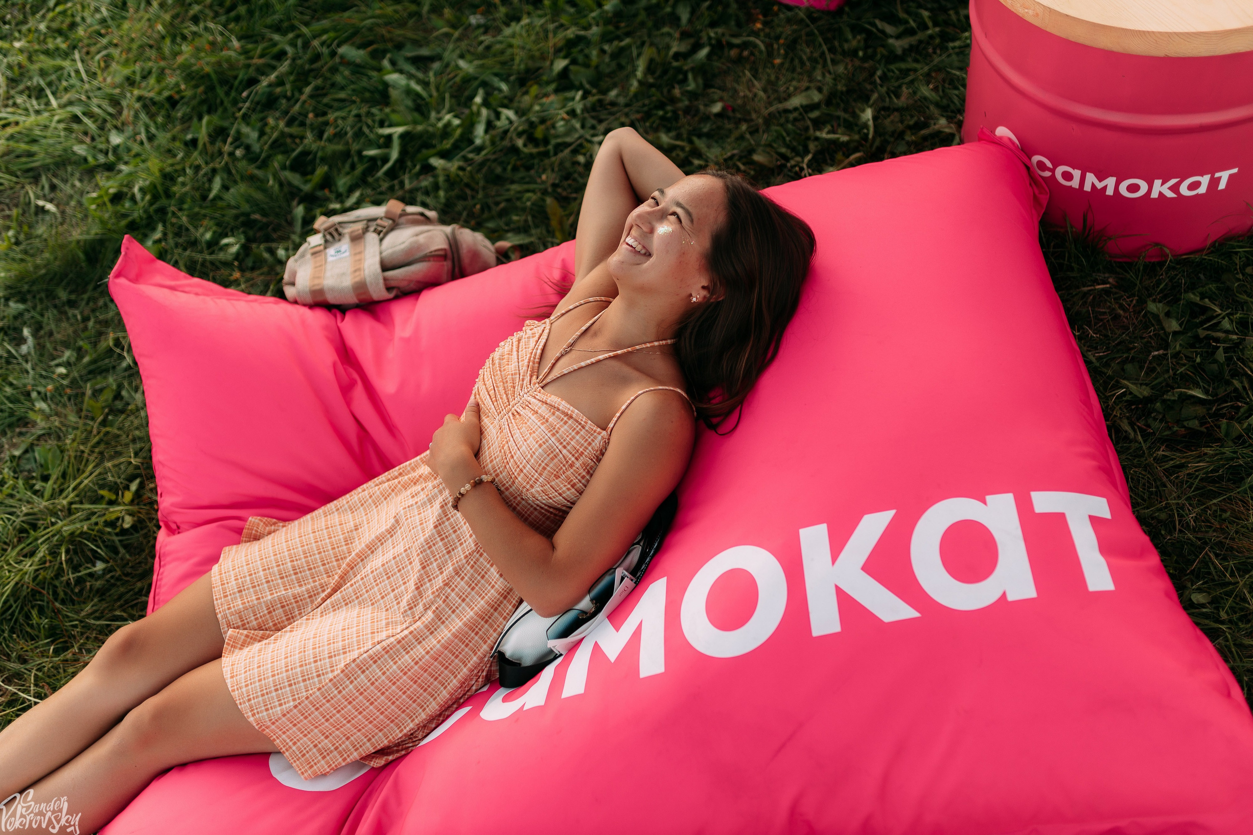 Самокат. Свадебный и репортажный фотограф в Чебоксарах Покровский Александр