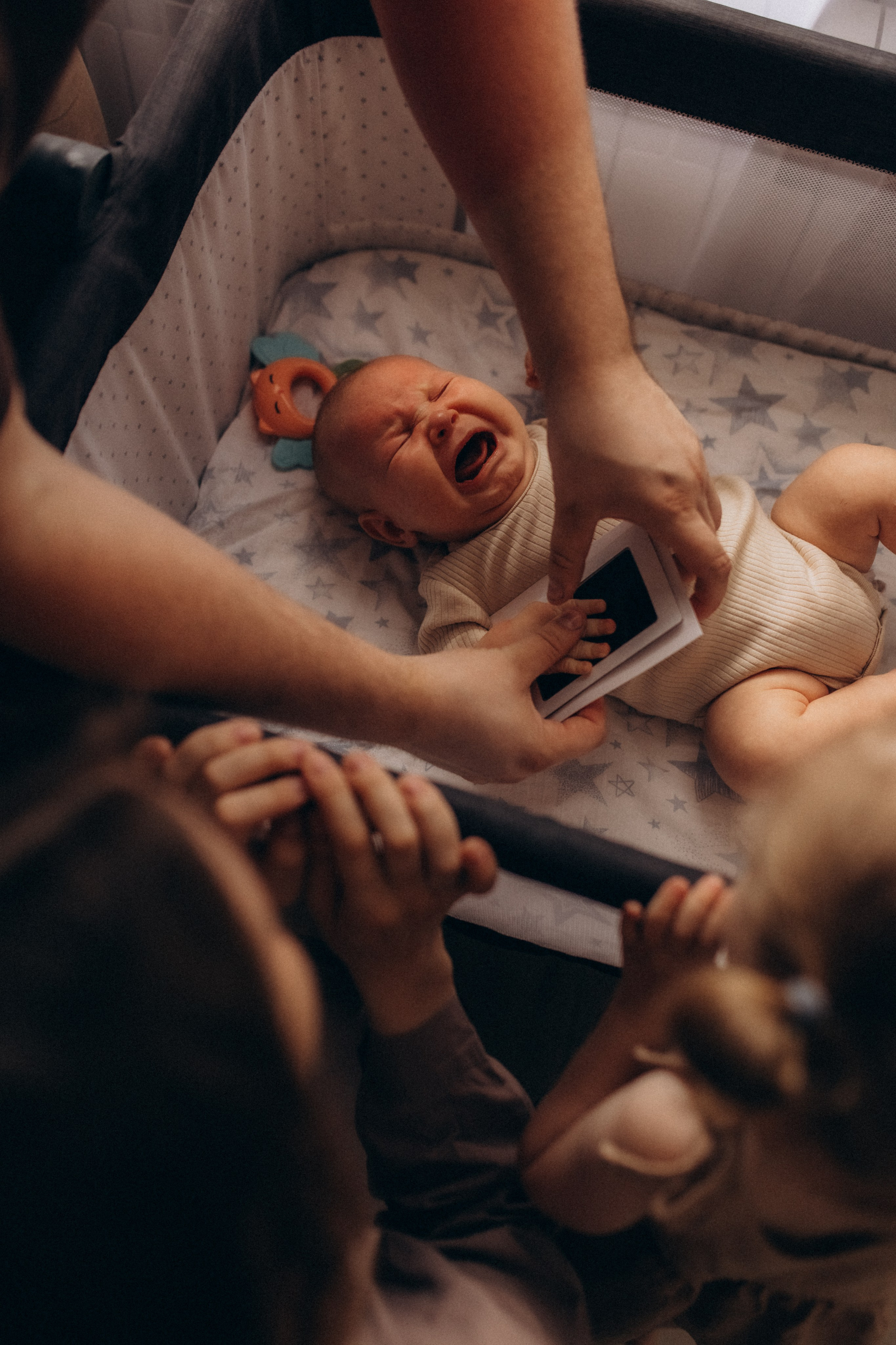 4.07 Семейная. Семейный и домашний фотограф Советский Югорск Екатерина Цыганок