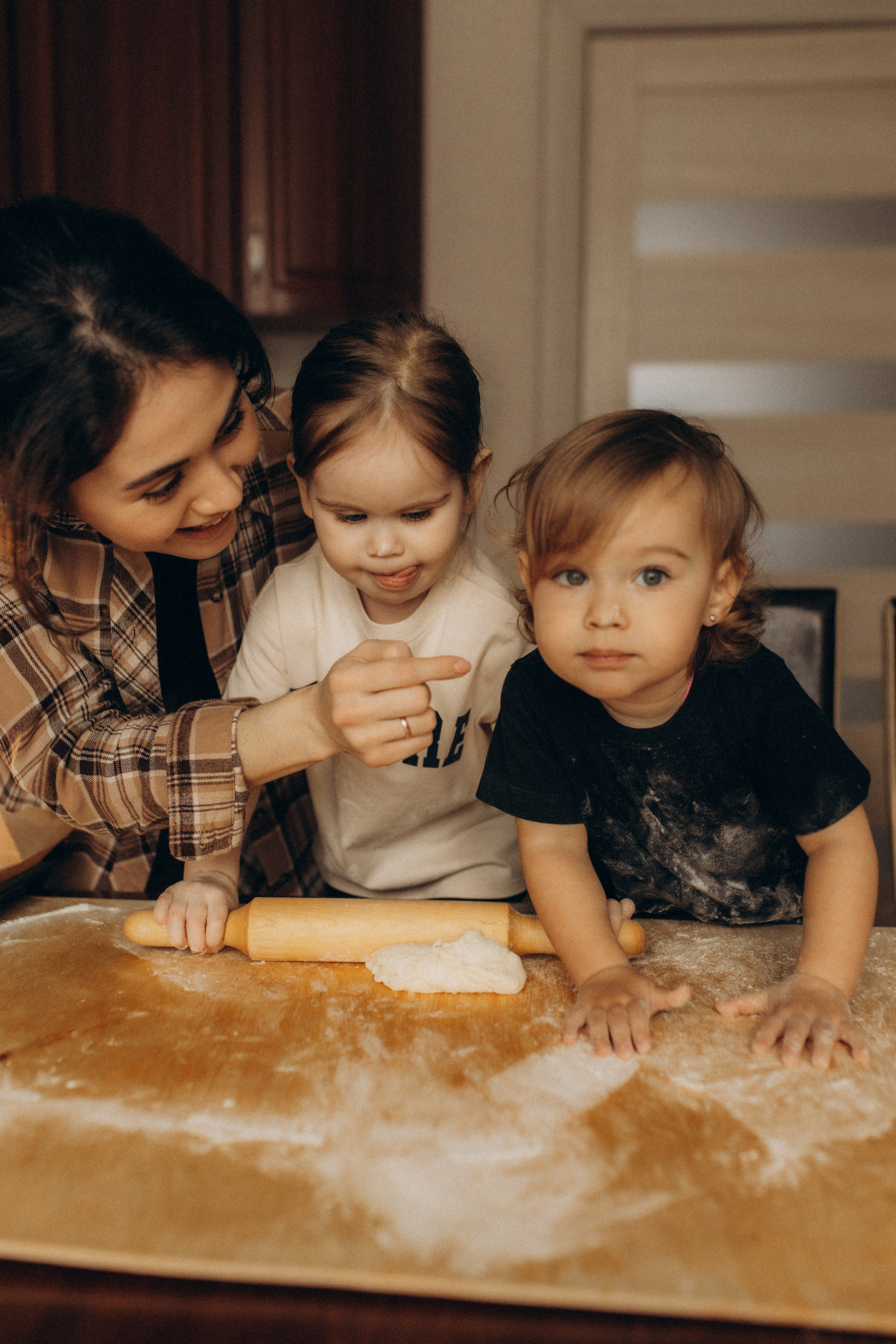 Мищенко. Семейный и домашний фотограф Советский Югорск Екатерина Цыганок