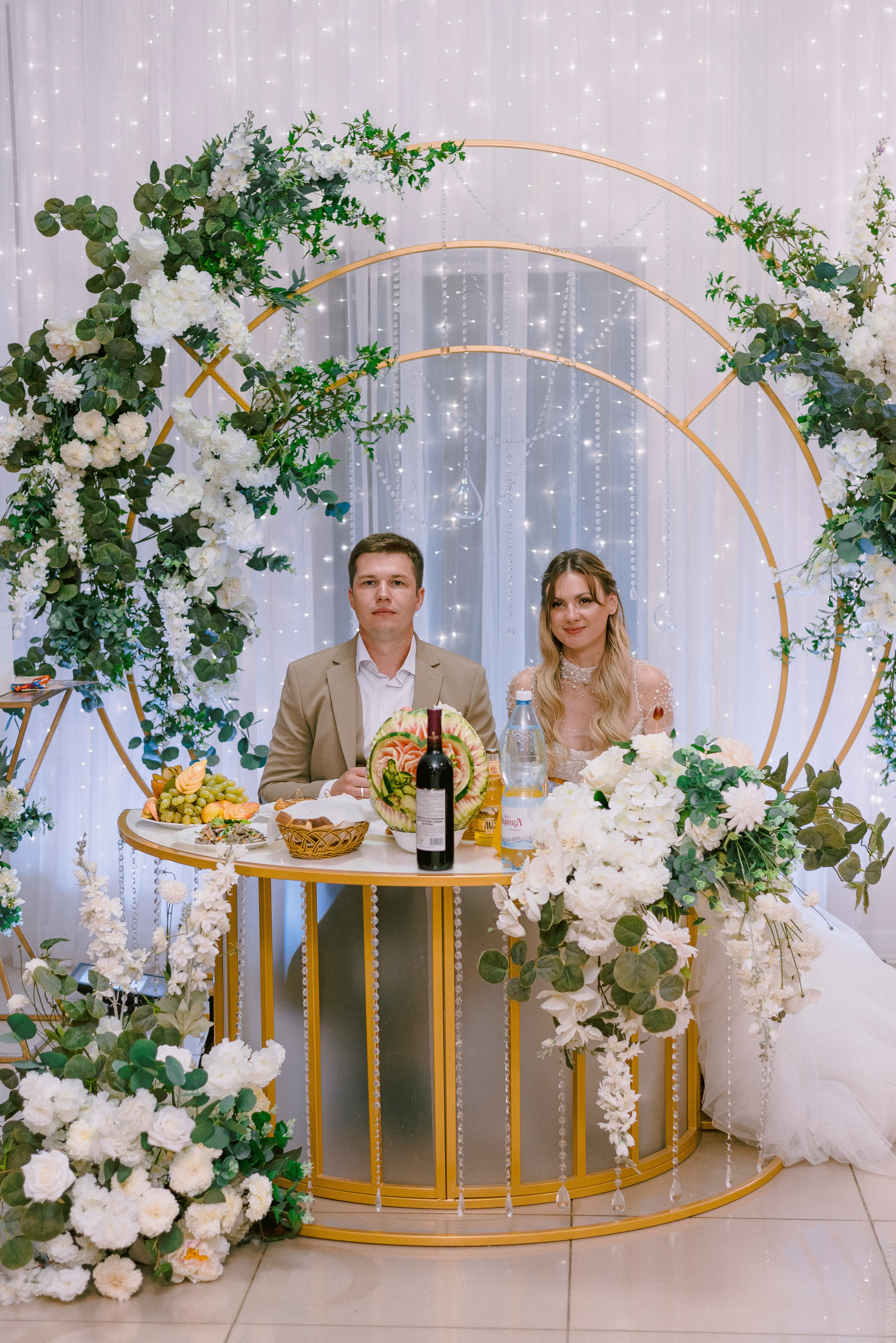 Свадебный анонс. Сергей и Светлана. Свадебный и контент- фотограф в Тольятти, Самаре, Москве Яна Уруева