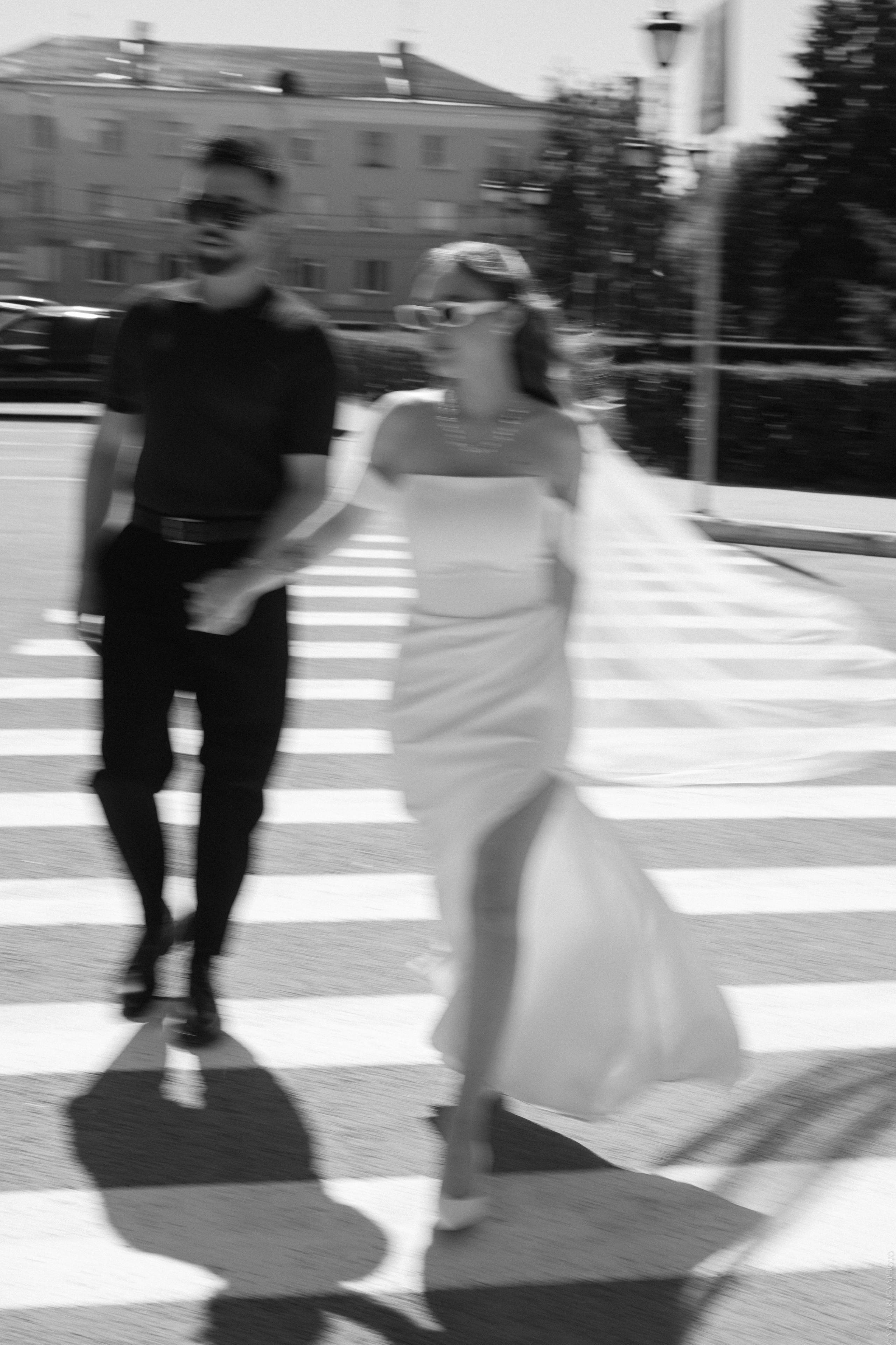 Нежный май. Даниил и Александра. Свадебный и контент- фотограф в Тольятти, Самаре, Москве Яна Уруева