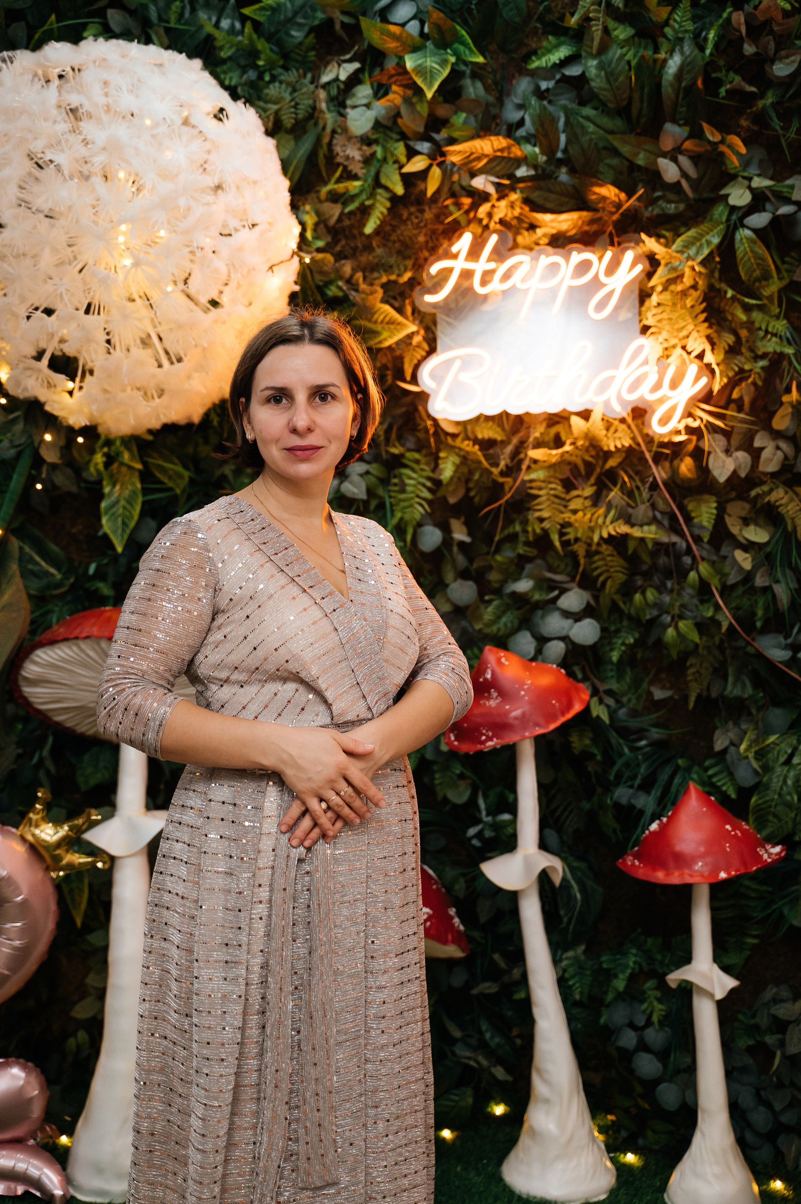 Надя 2 года (ВОЖЫК). Семейный фотограф в Минске Дарья Дреко