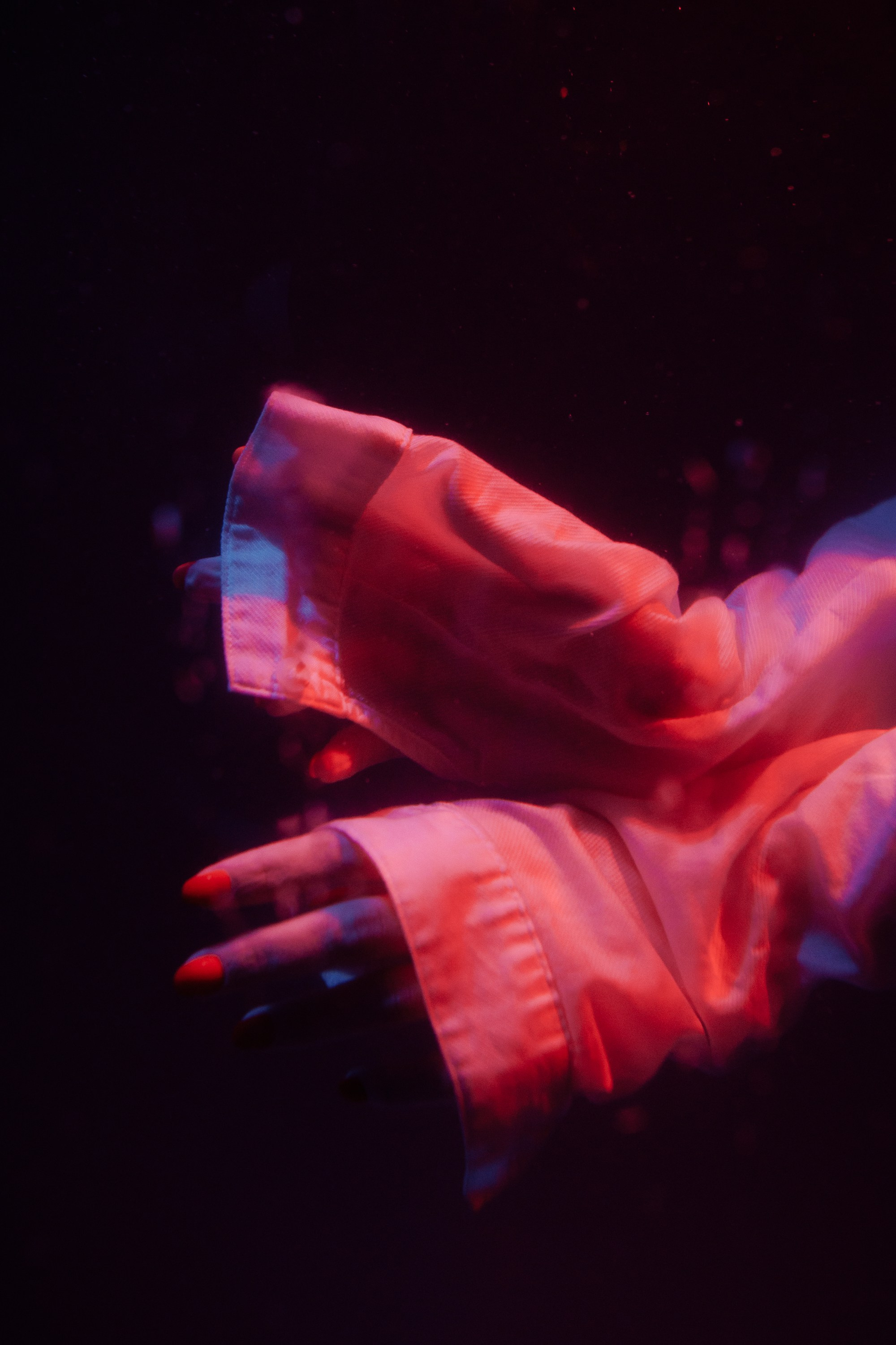 Глоток свежего воздуха. Свадебный фотограф