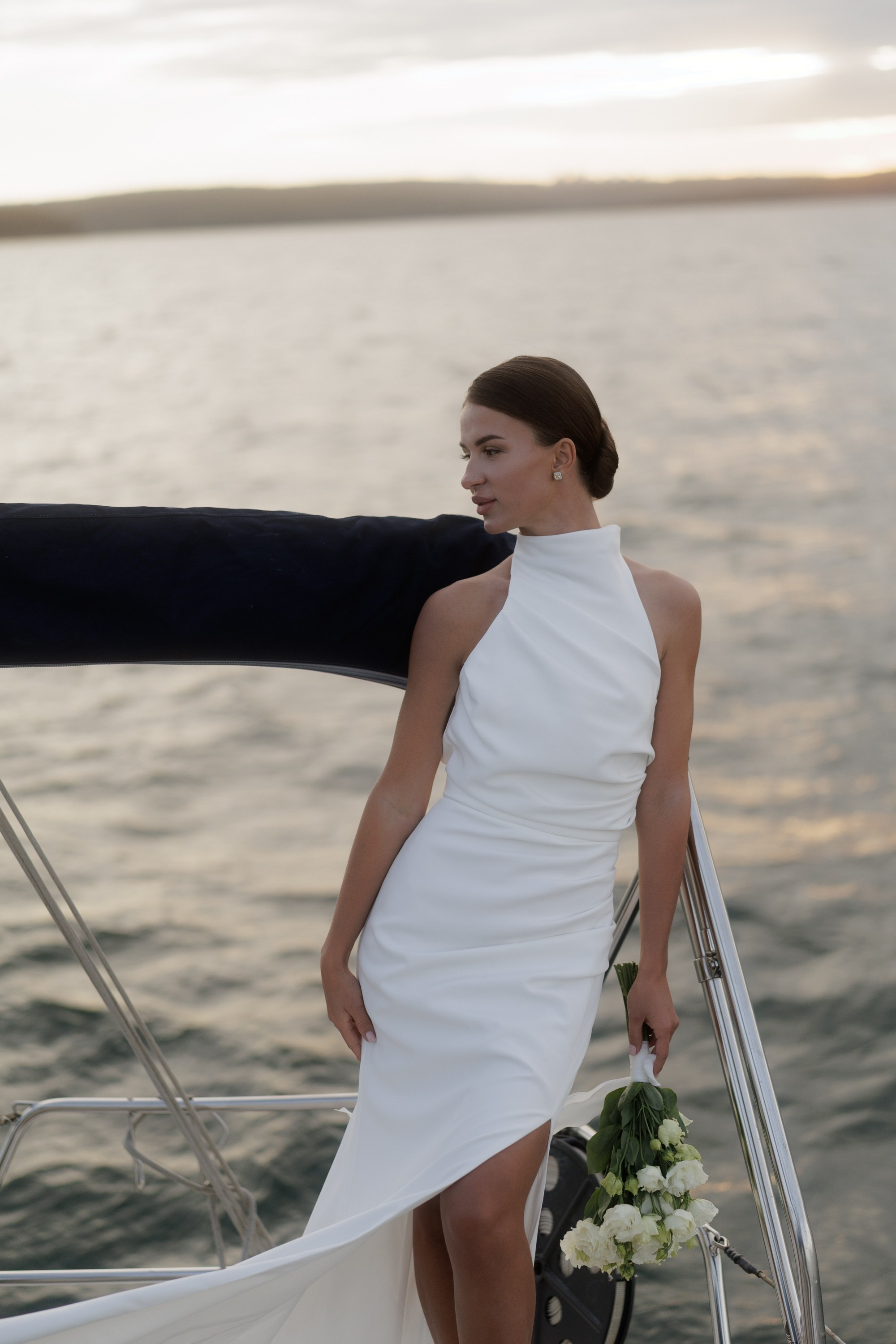 Александр и Кристина. Свадебный фотограф