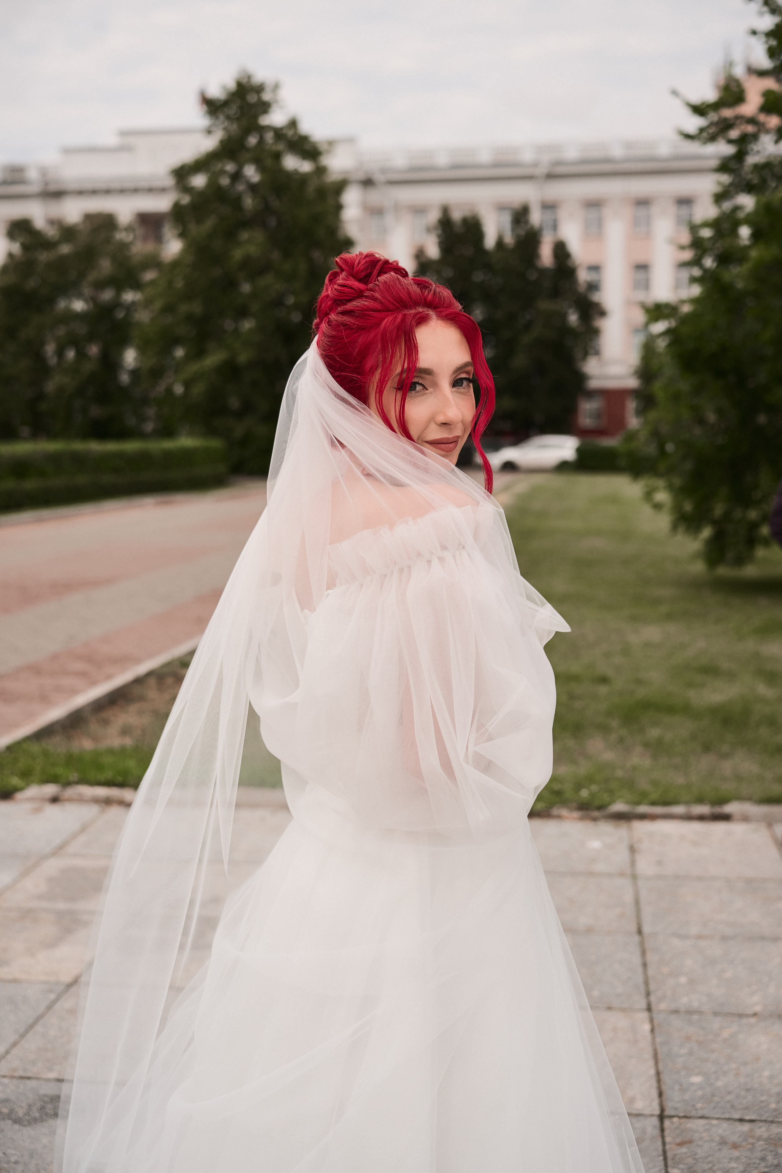 Драйв, любовь и Барнаул. Красочная свадьба Валентины и Евгения. Сергей Богомолов. Свадебный и семейный фотограф