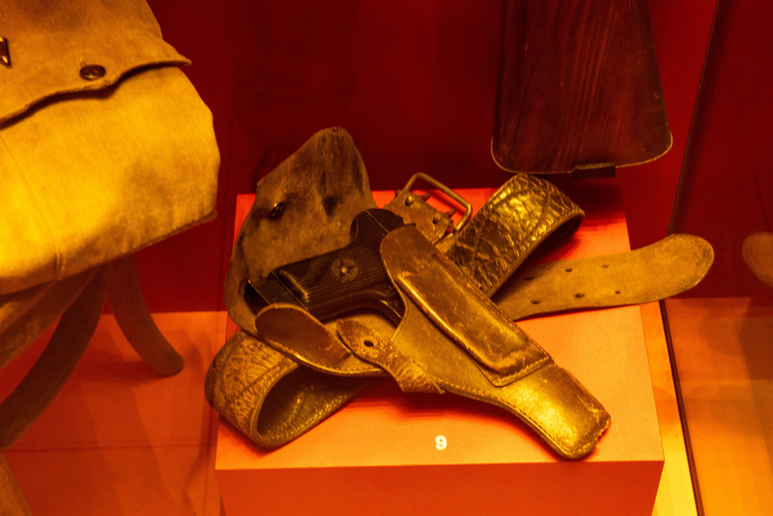 Поездка на поле Кулеково. Фотограф в Туле Крупский АнДРей. Фотостудия «КАДР71» в Туле