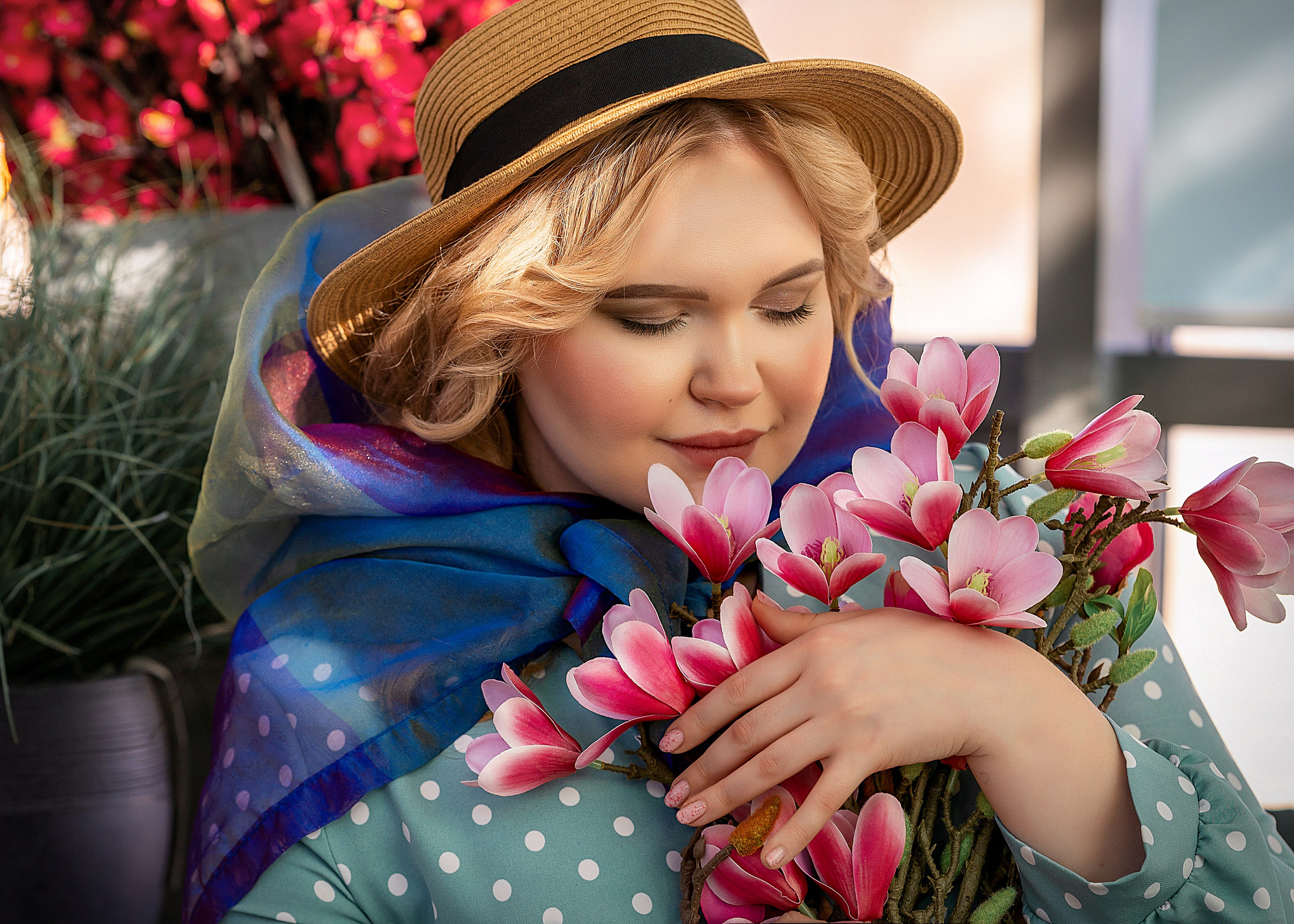 Портретная фотосъемка. Фотограф Смоленск-Москва Светлана Мнацаканянц