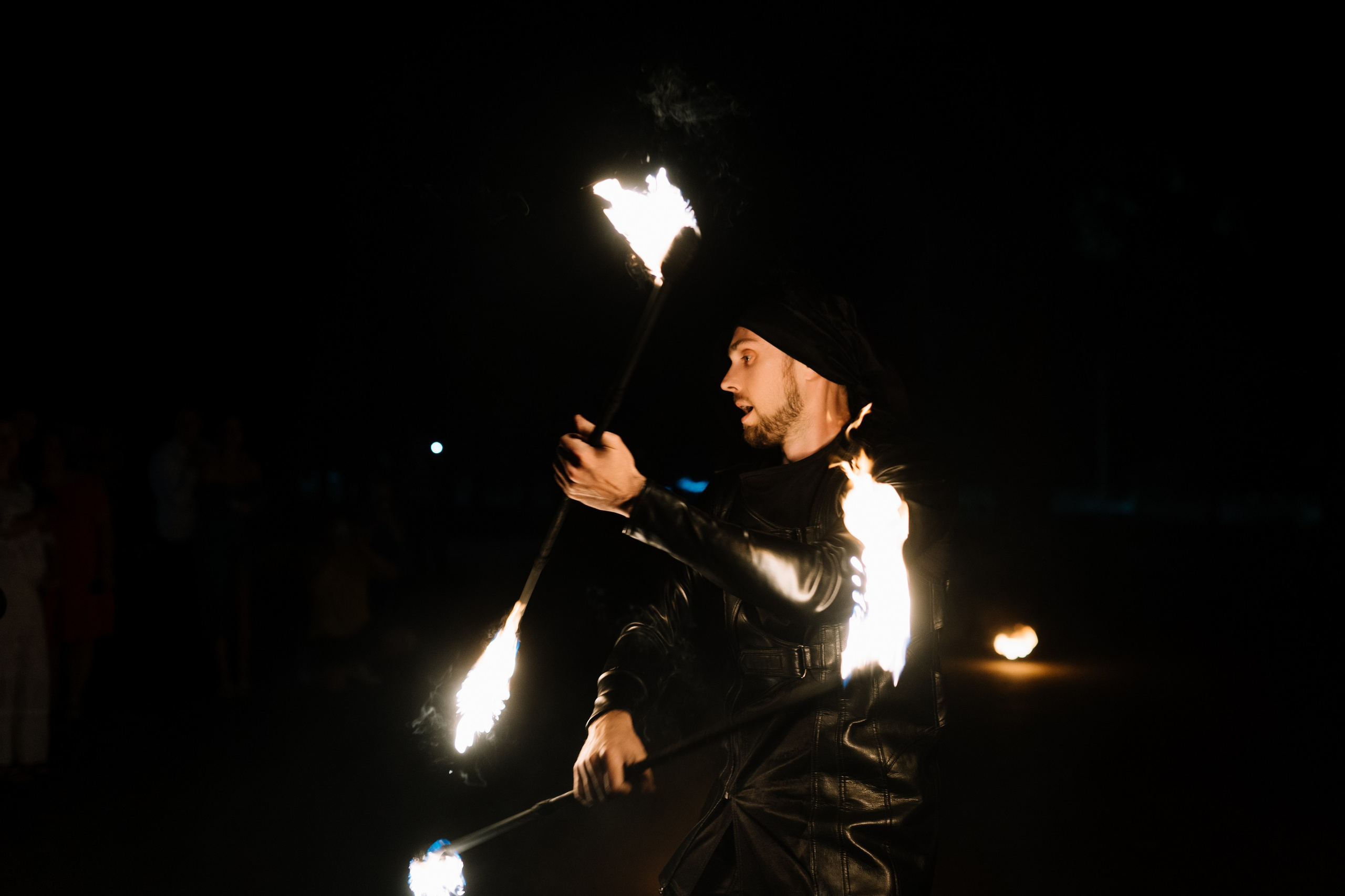 Лиза & Сергей