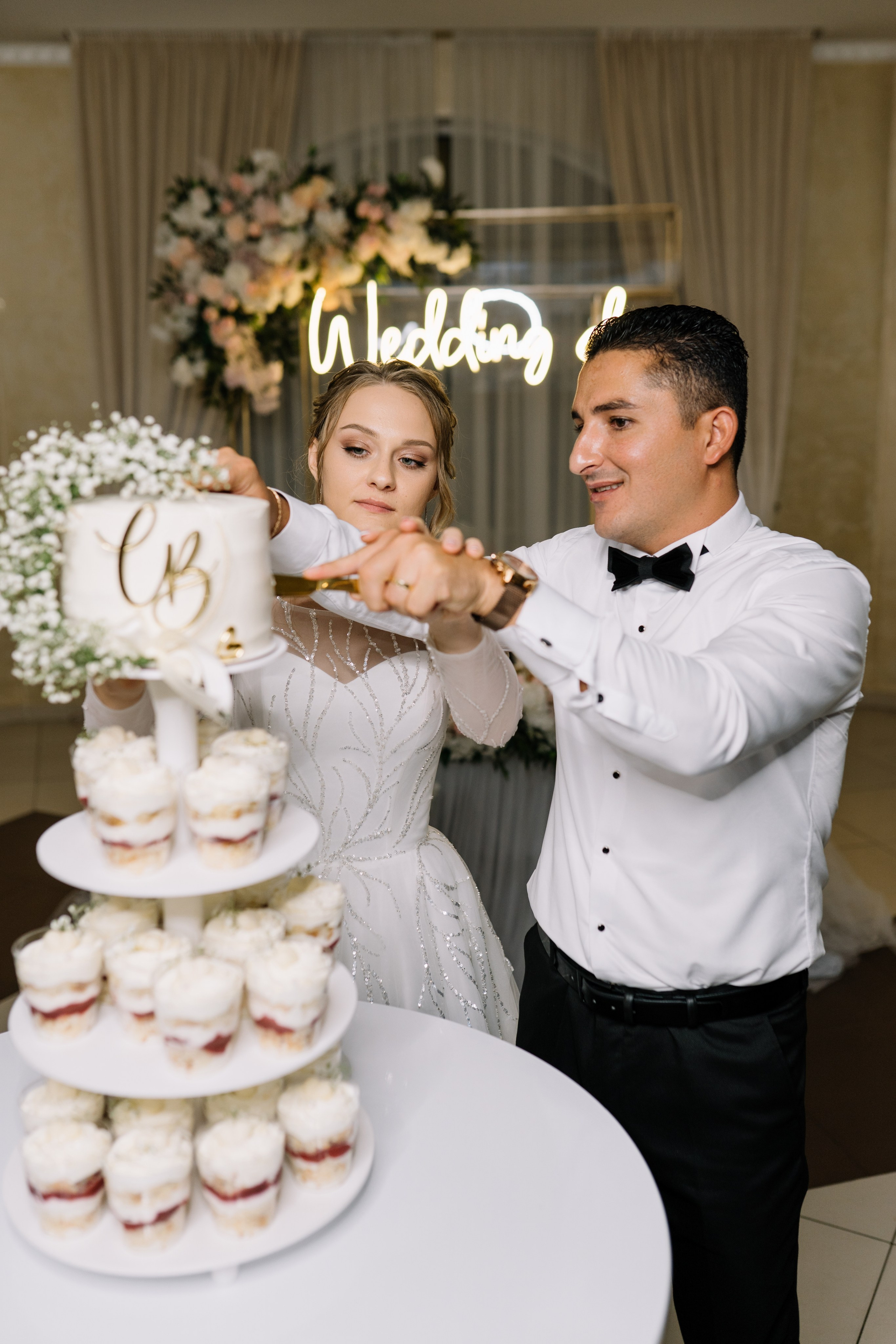 Серкан & Виктория