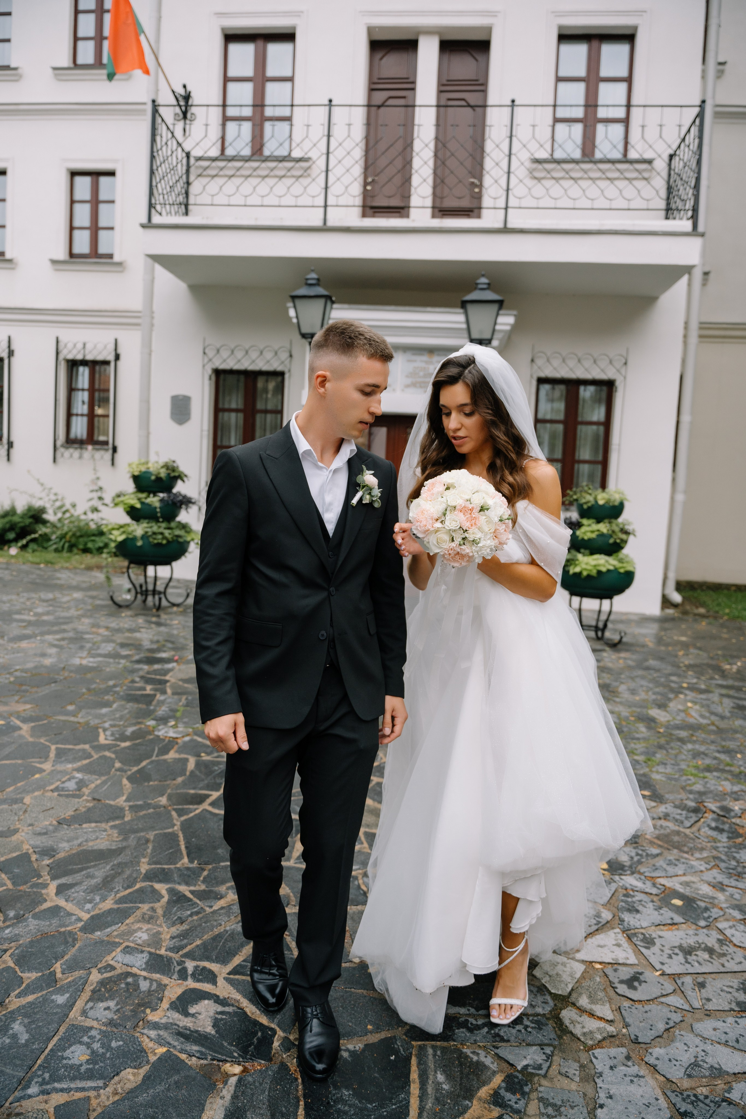 Иван & Оксана