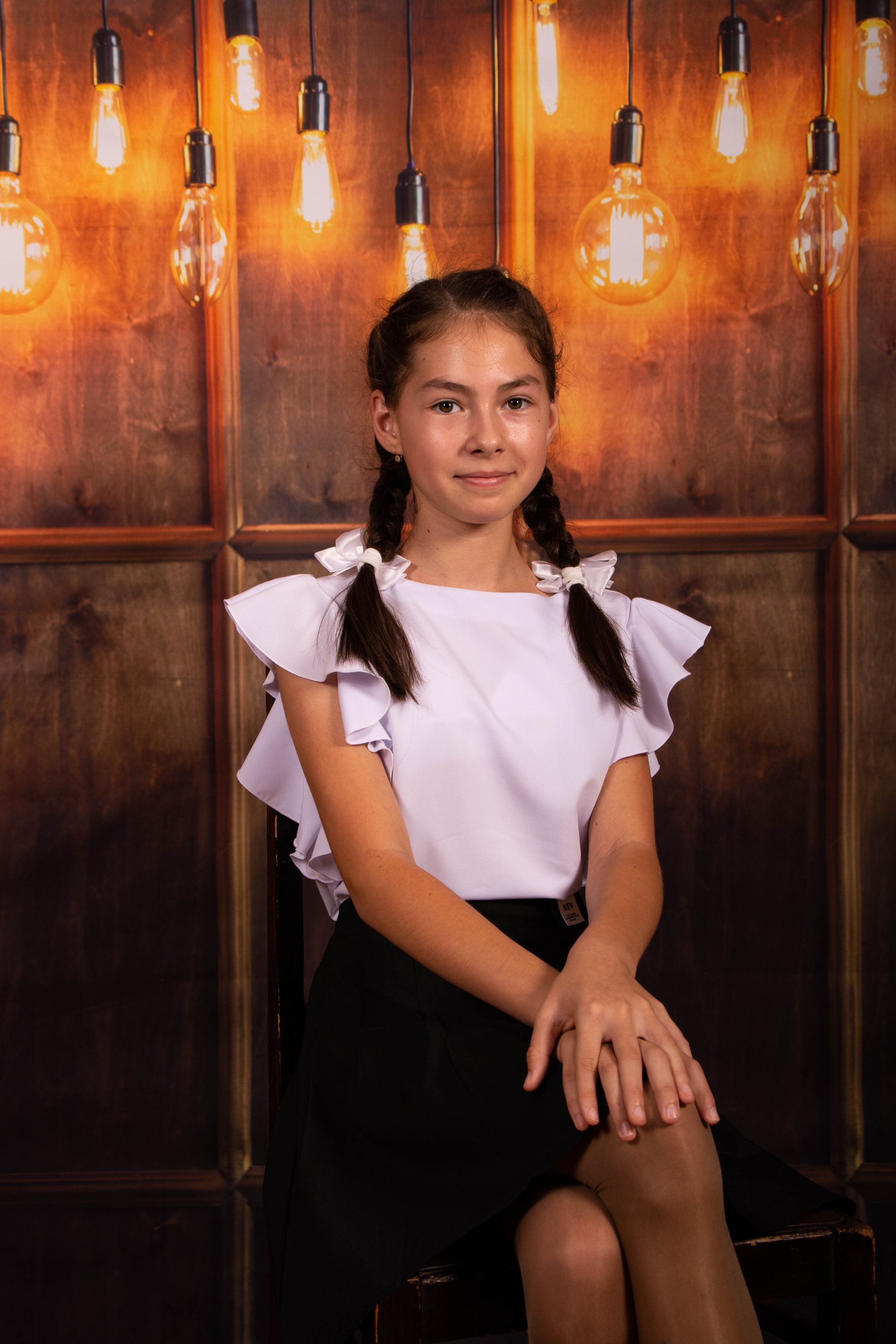 Школьная съёмка. Вадим Малянов — фотограф / видеограф в Саратове