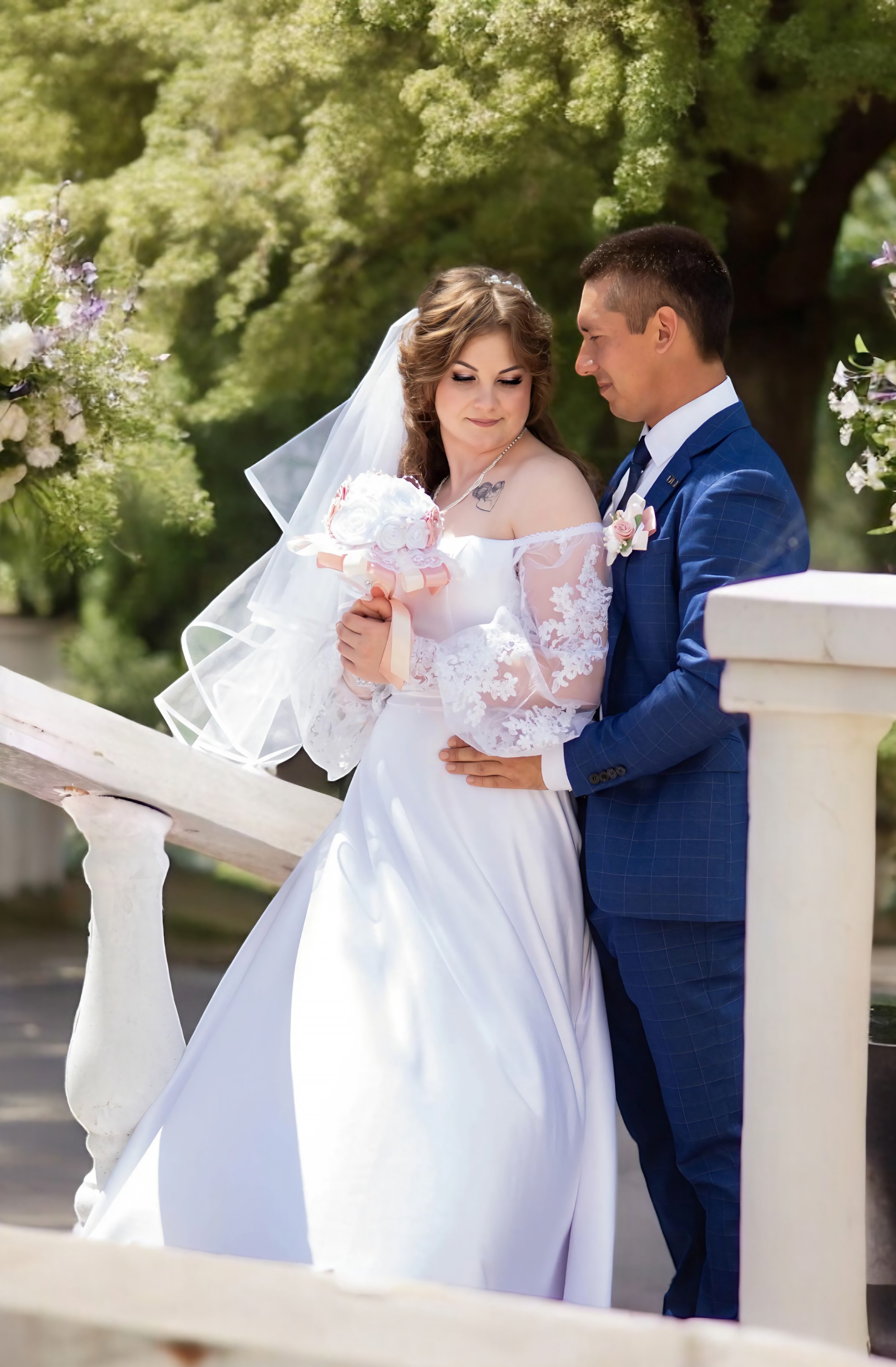 Свадебная фотосессия. Вадим Малянов — фотограф / видеограф в Саратове