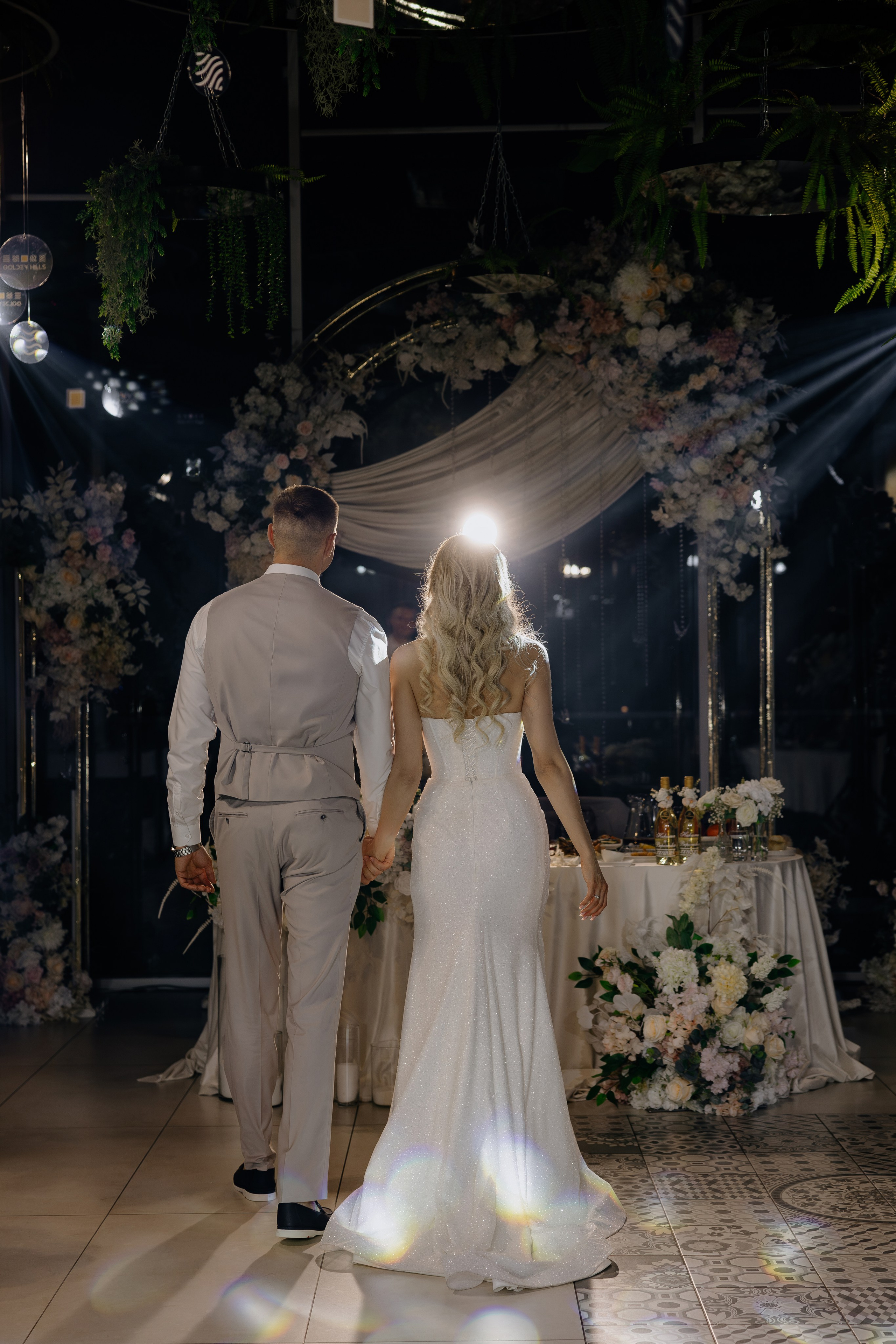 Никита и Вероника. Свадебный и семейный фотограф Краснодар, Юлия Потопахина