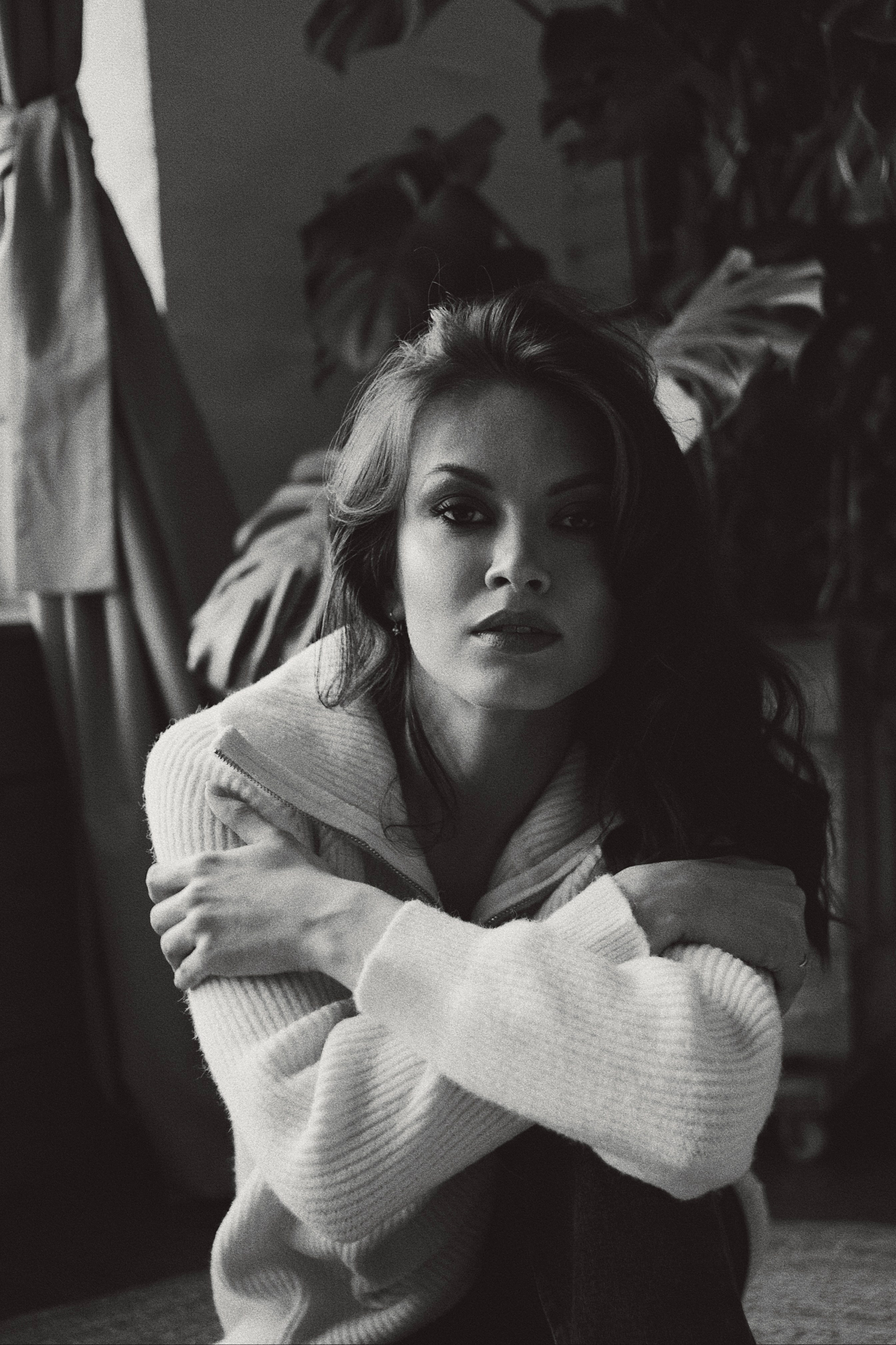 Индивидуальные съёмки. Фотограф во Владивостоке Анастасия Соловей