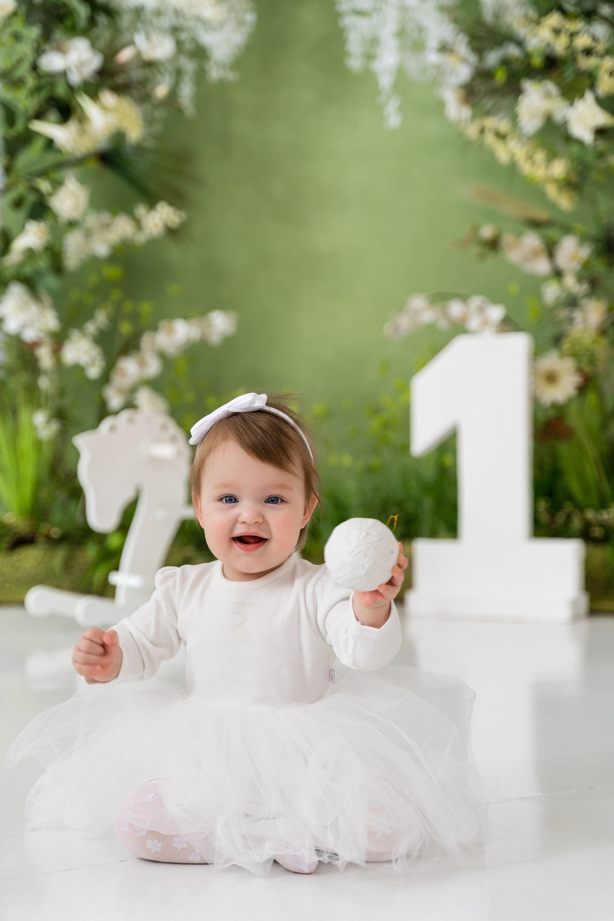 Аврора. Фотограф Алина Филимонова Тверь