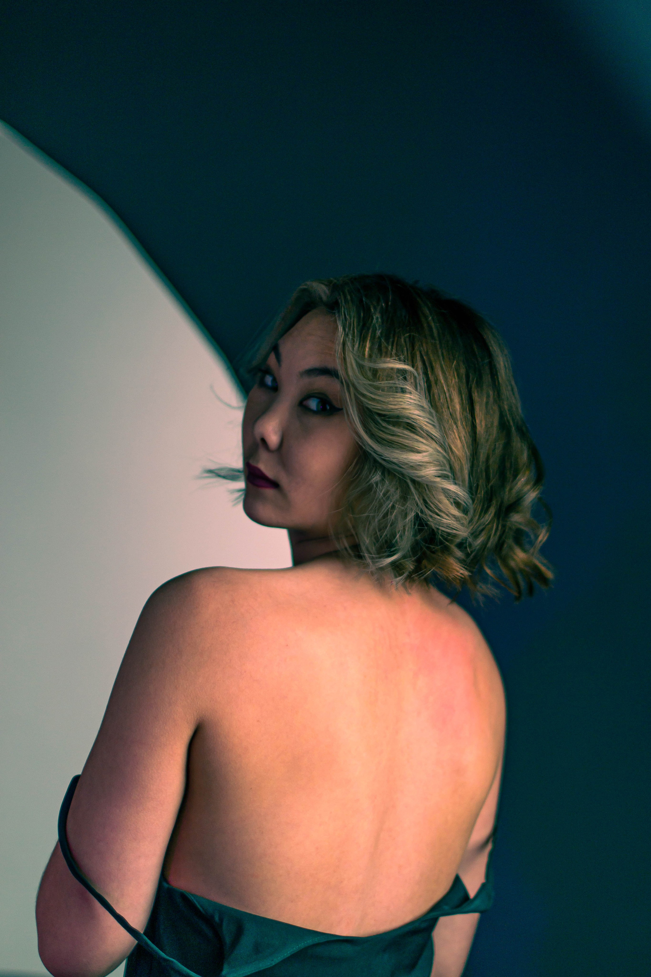 Md: Виктория. Фотограф в Волгограде (Волжском) Андрей