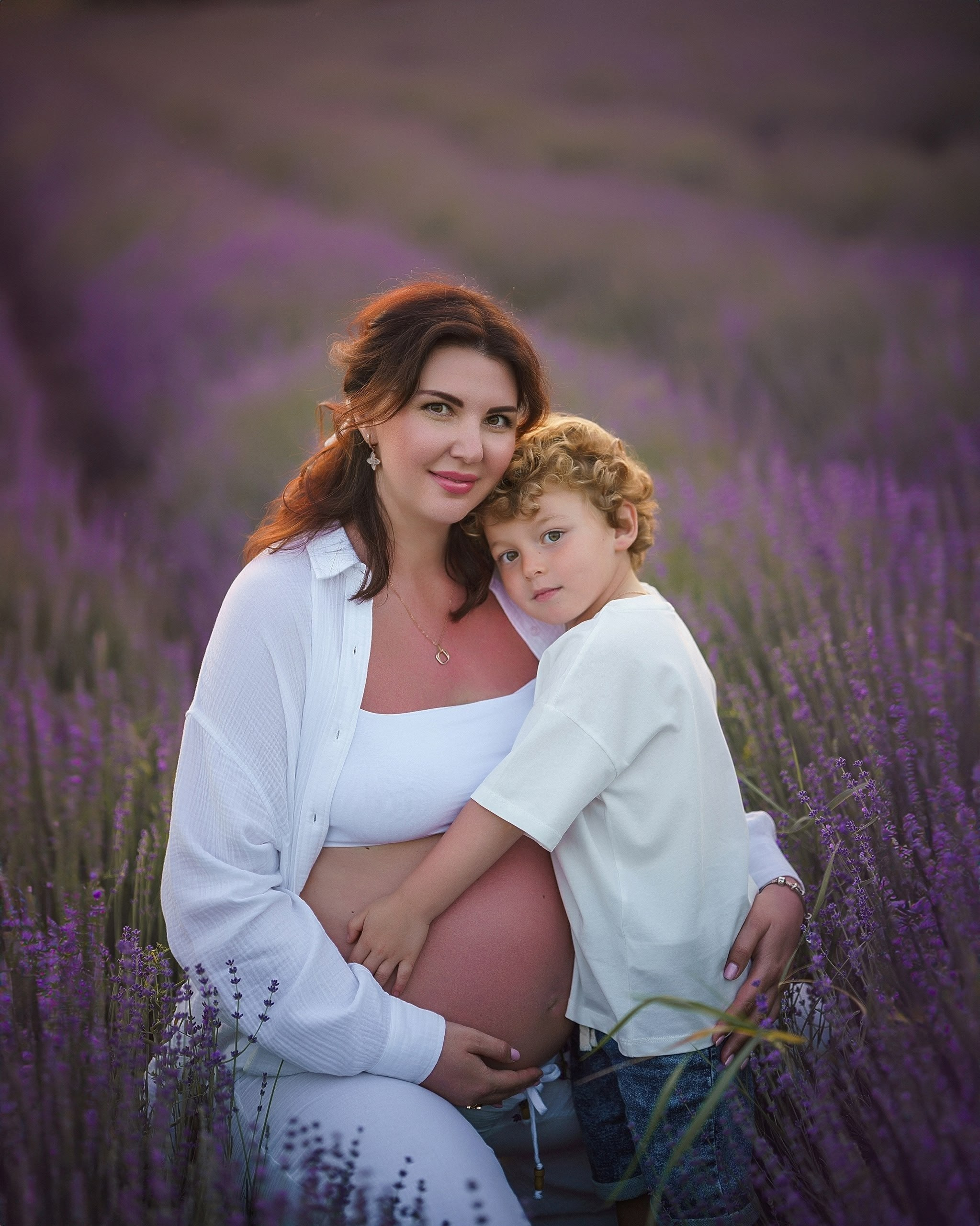 Семейная Фотосессия. Фотограф в Анапе Новороссийске Краснодаре Меснянкина Наталья