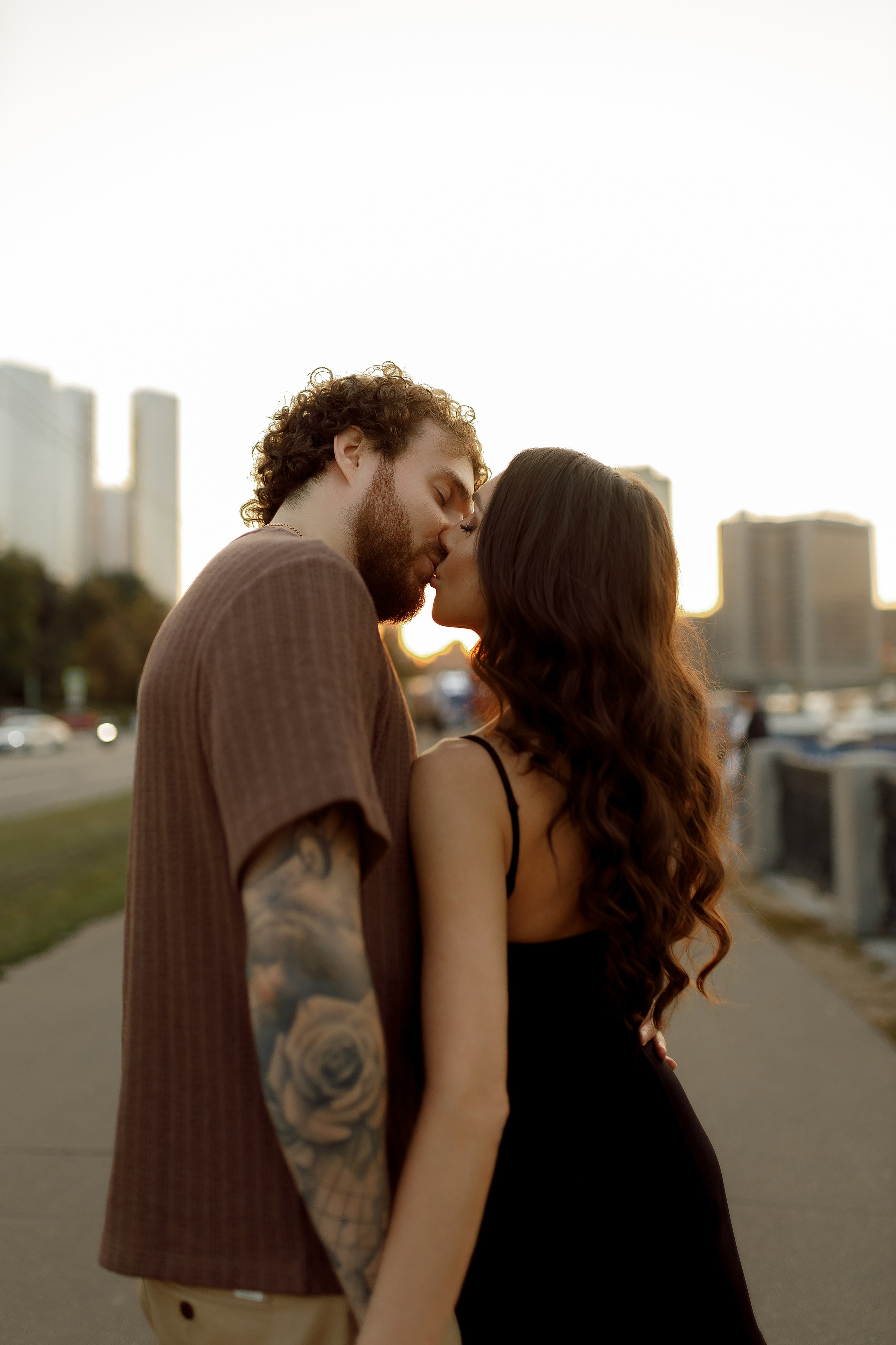 #1. Фотограф в Москве Юлия Хамзина