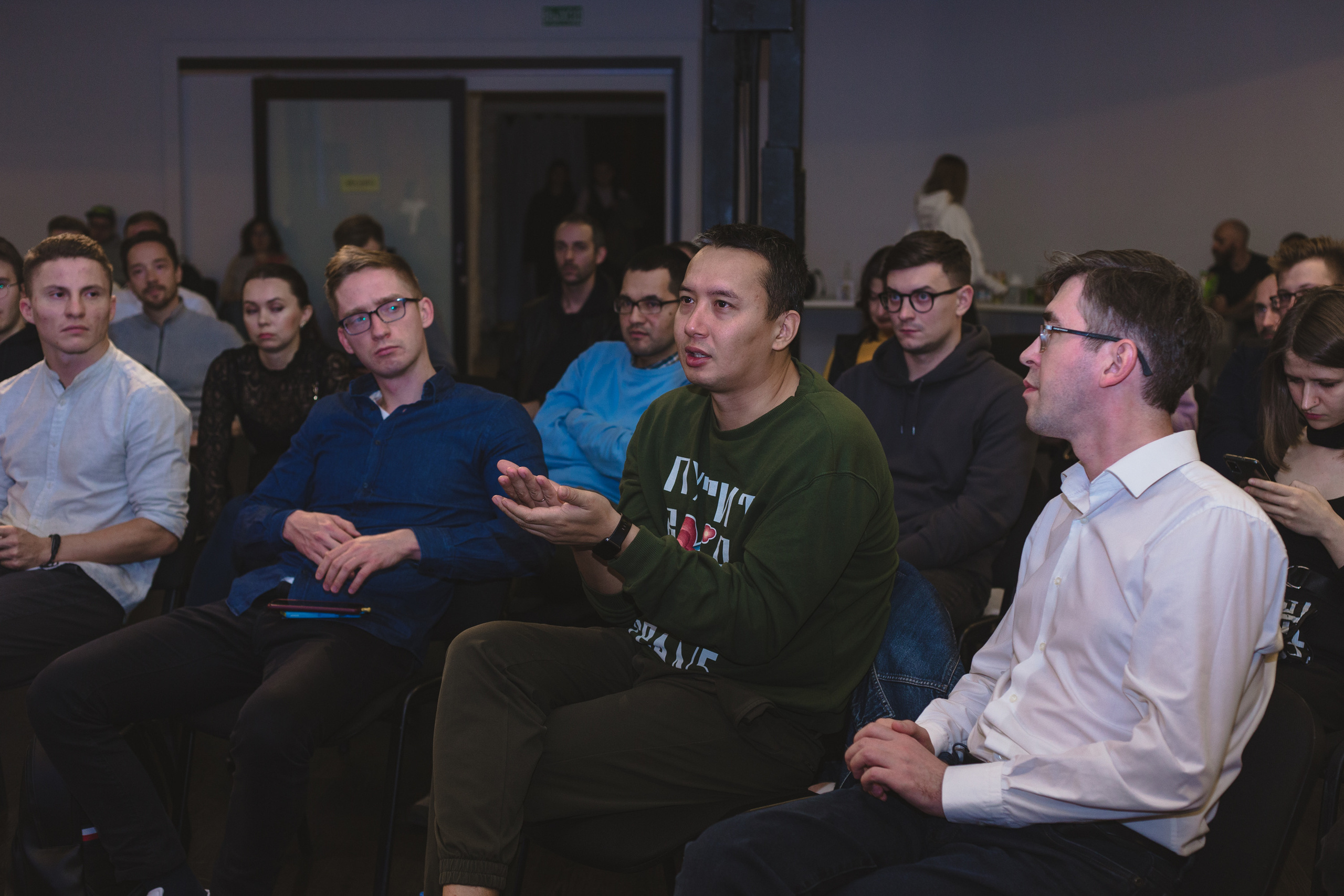 Founders` Monday. Виктория Еремина — фотограф и видеограф в Москве