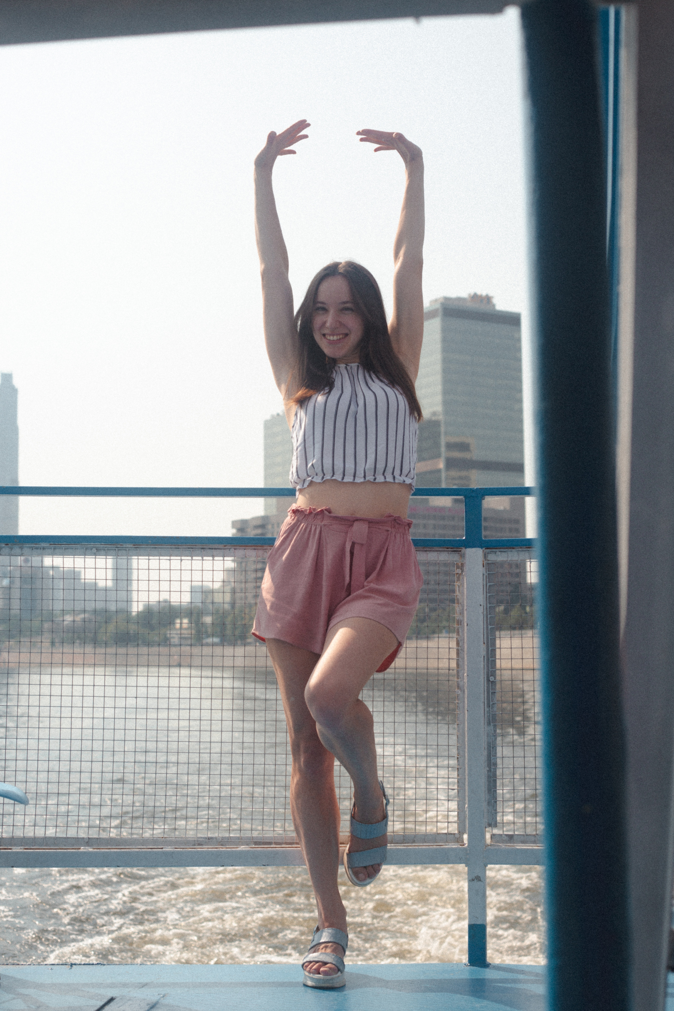 Марина. Виктория Еремина — фотограф и видеограф в Москве