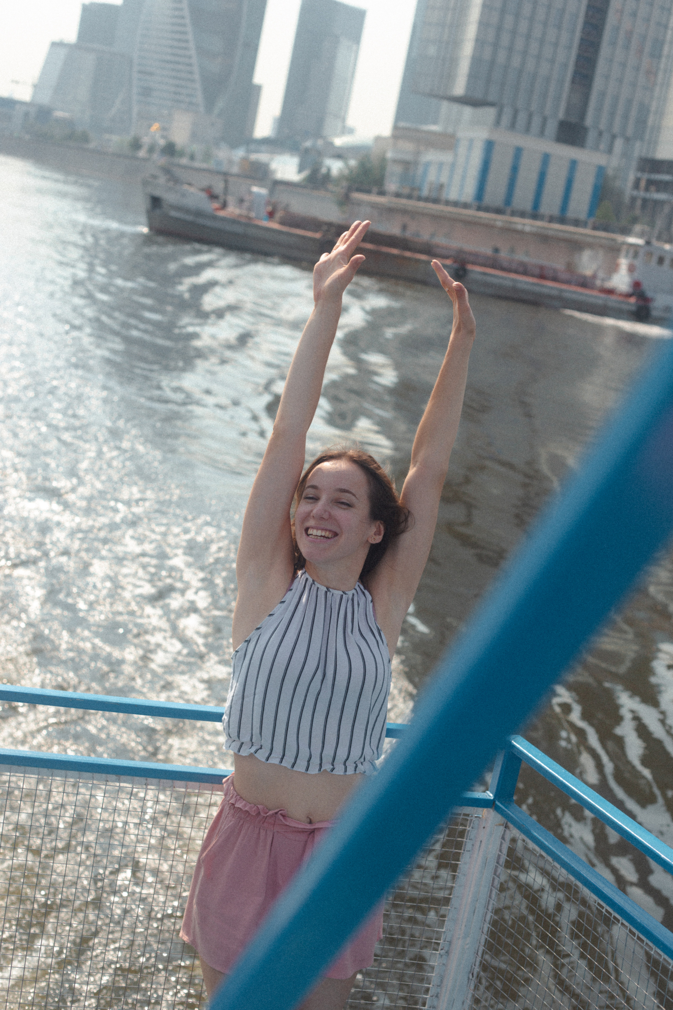 Марина. Виктория Еремина — фотограф и видеограф в Москве