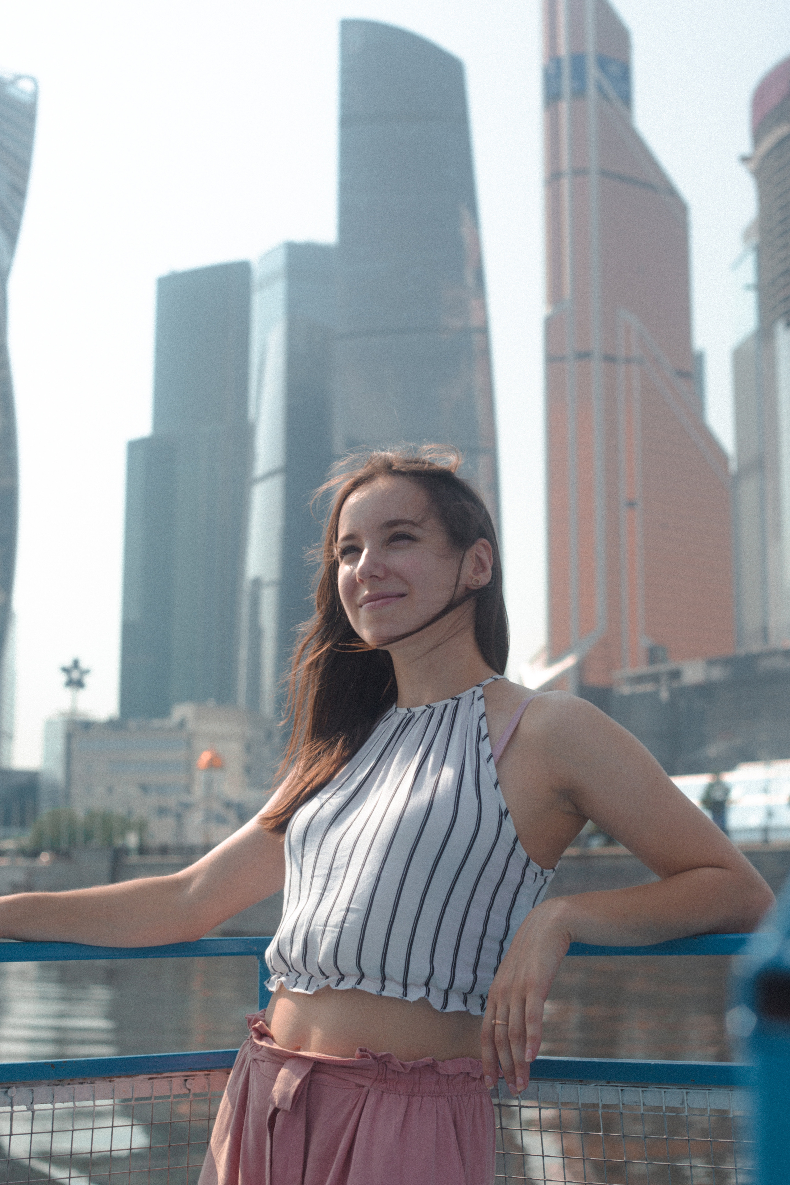 Марина. Виктория Еремина — фотограф и видеограф в Москве