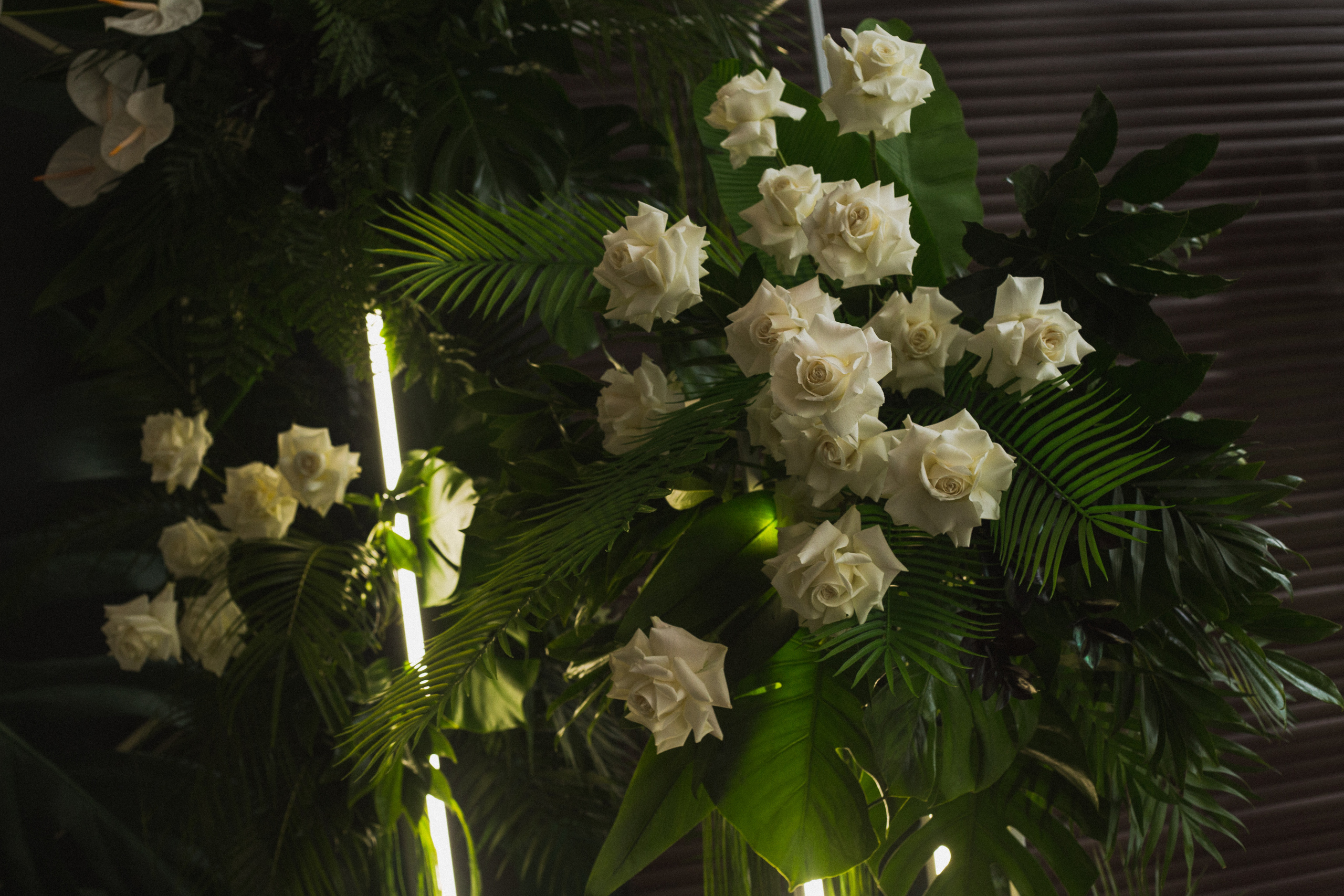 Декор свадьбы. Виктория Еремина — фотограф и видеограф в Москве