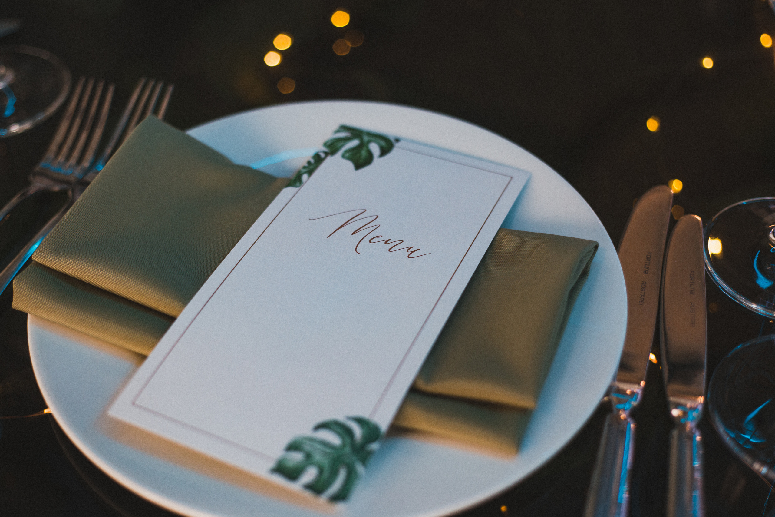 Декор свадьбы. Виктория Еремина — фотограф и видеограф в Москве