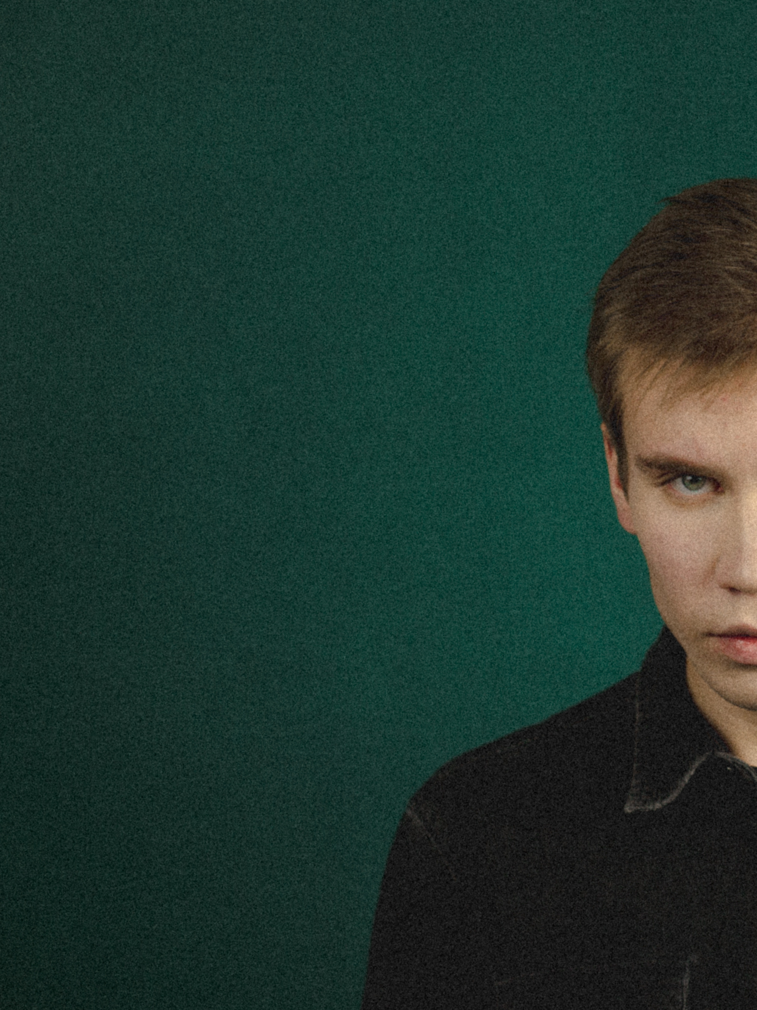 Дима. Виктория Еремина — фотограф и видеограф в Москве