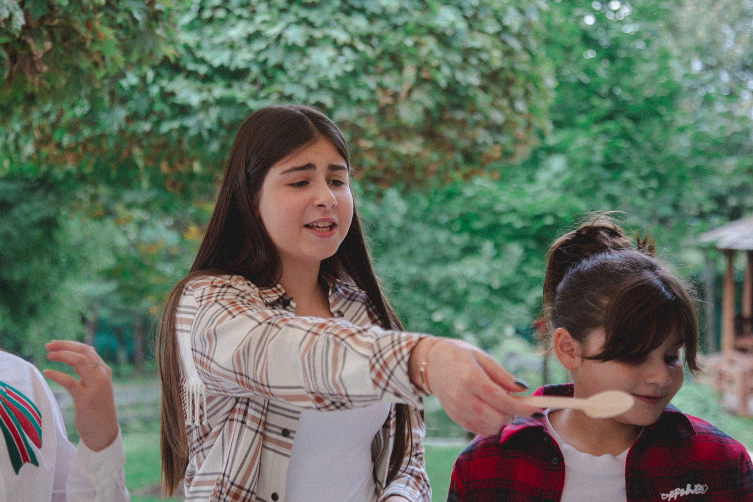 День рождения Ариэль. Виктория Еремина — фотограф и видеограф в Москве