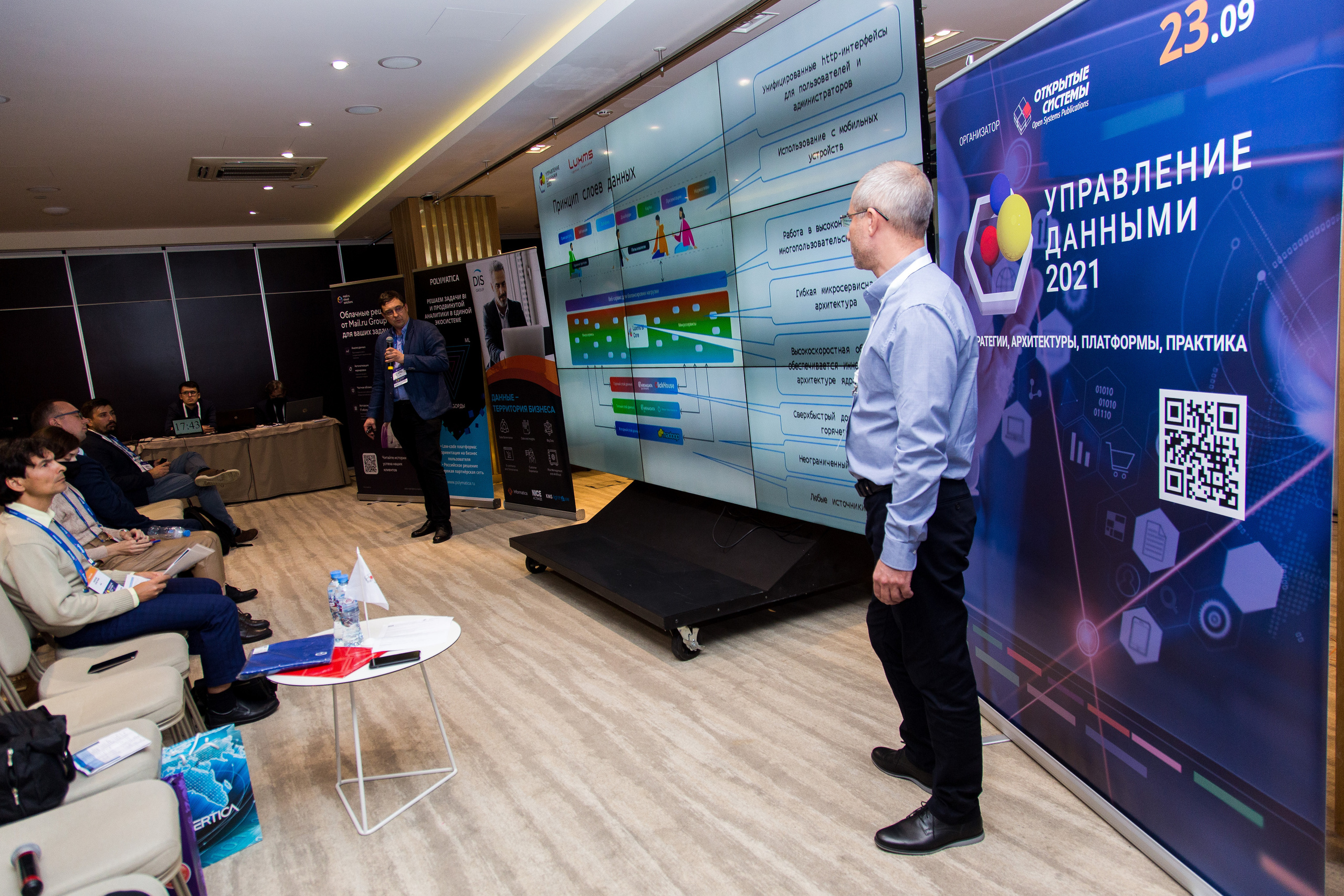 Управление данными. Виктория Еремина — фотограф и видеограф в Москве