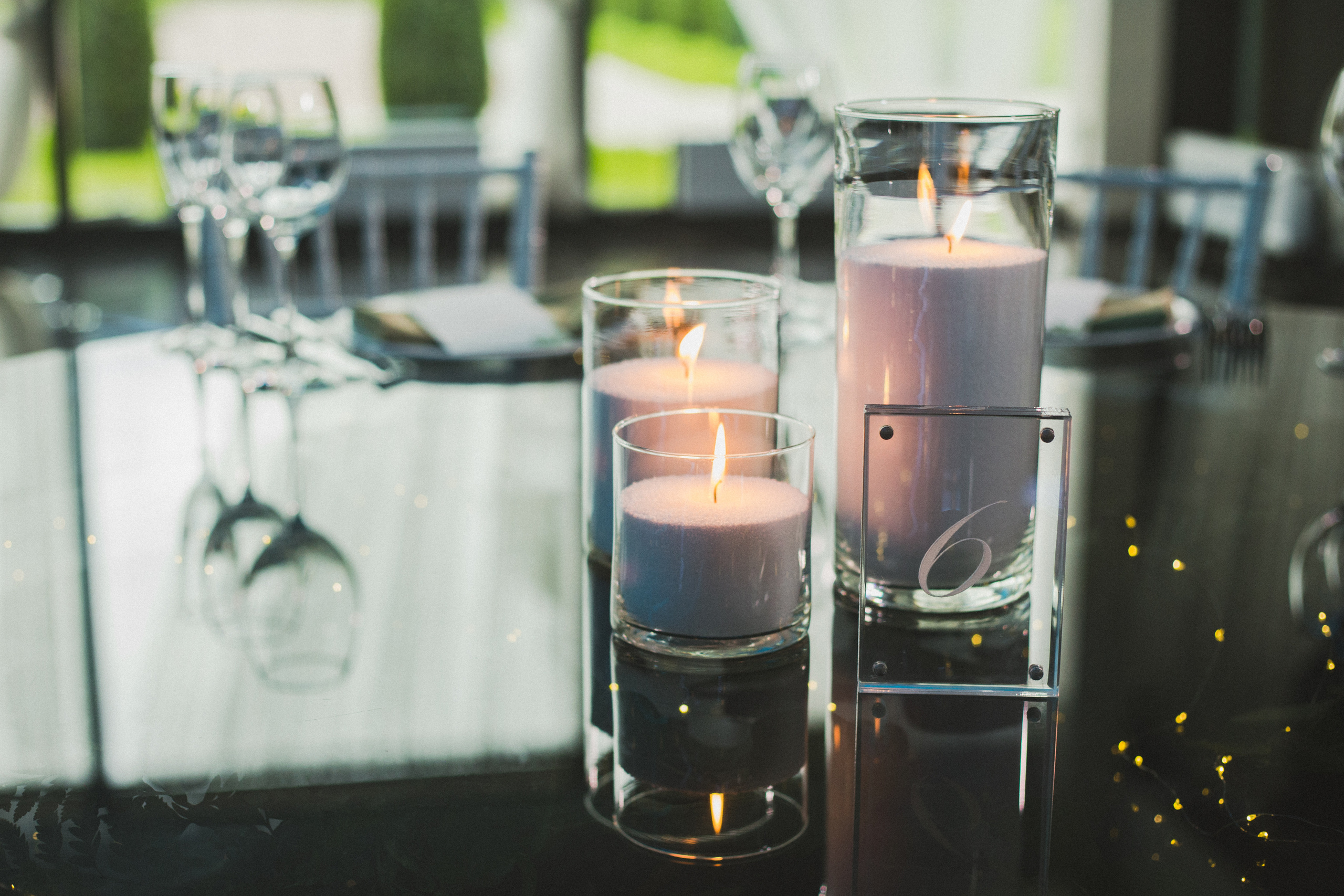 Декор свадьбы. Виктория Еремина — фотограф и видеограф в Москве