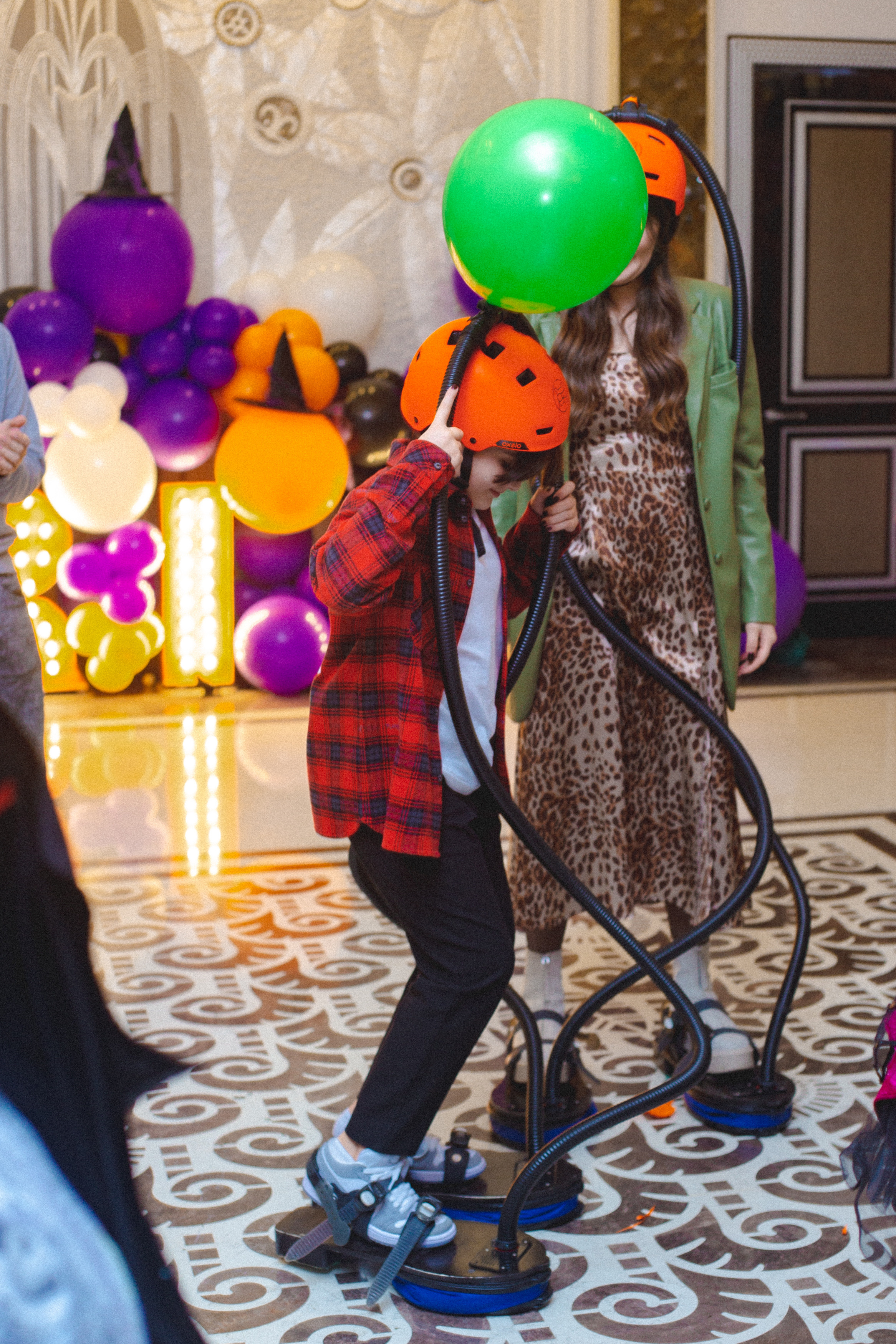 День рождения Ариэль. Виктория Еремина — фотограф и видеограф в Москве