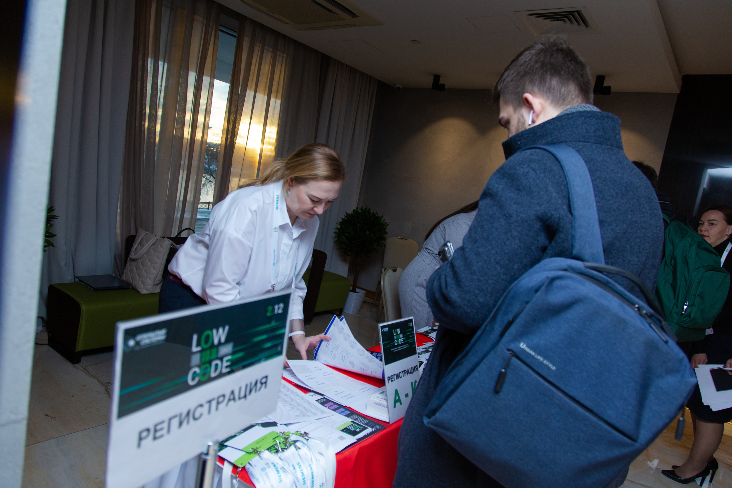 Low Code. Виктория Еремина — фотограф и видеограф в Москве