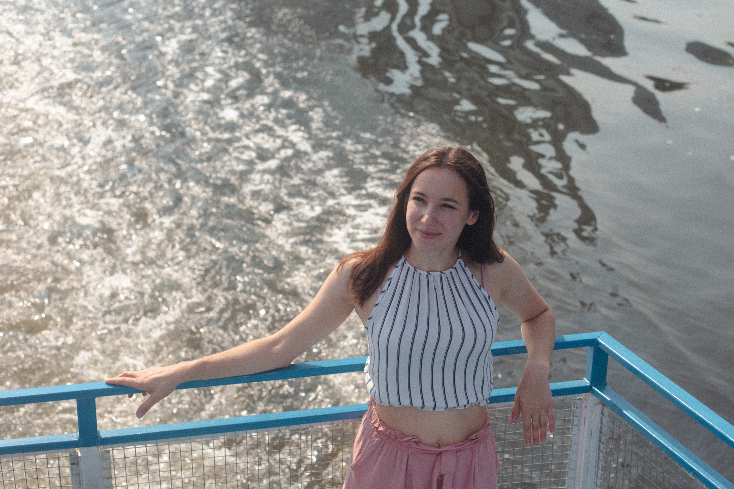 Марина. Виктория Еремина — фотограф и видеограф в Москве