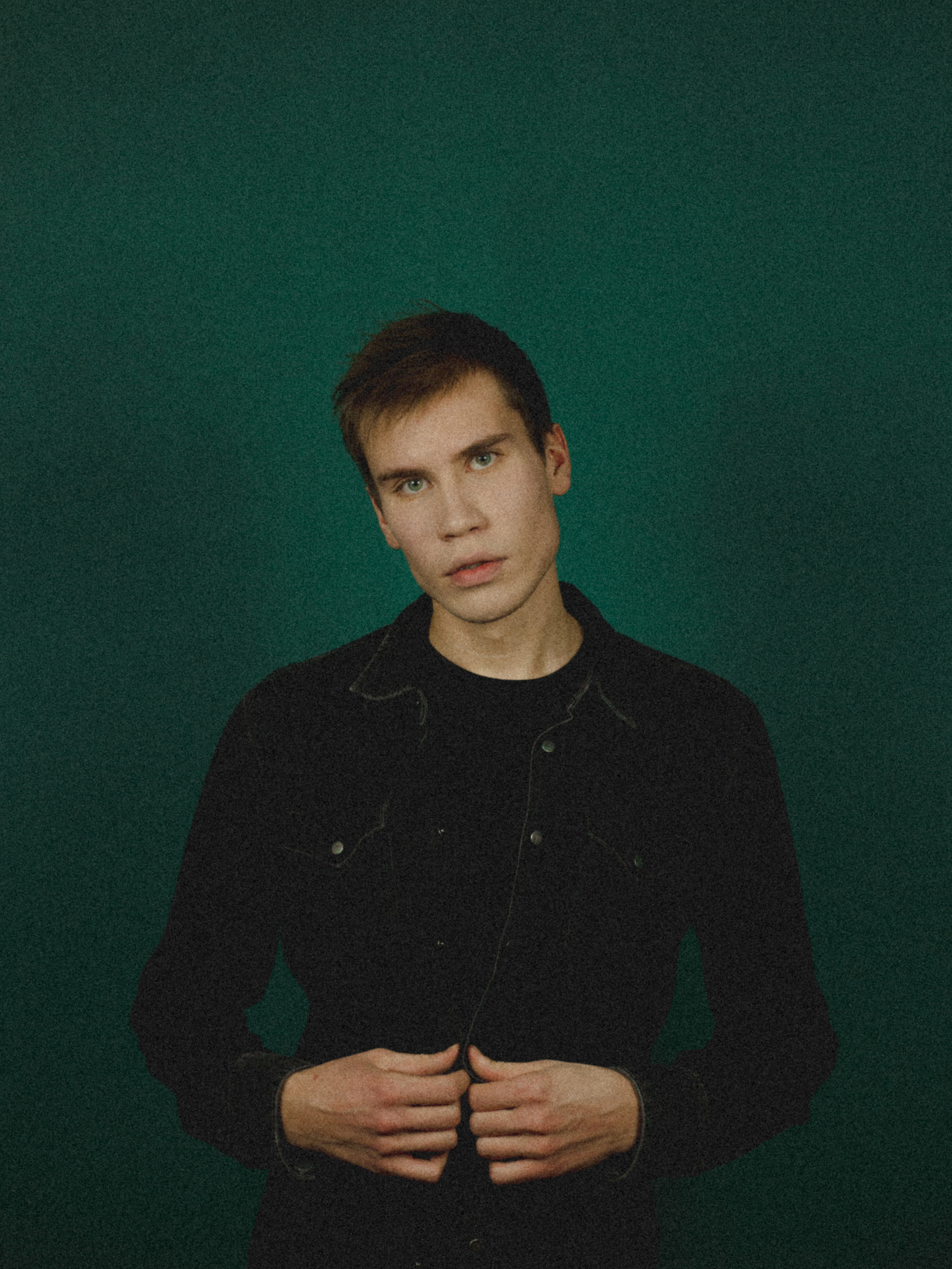 Дима. Виктория Еремина — фотограф и видеограф в Москве