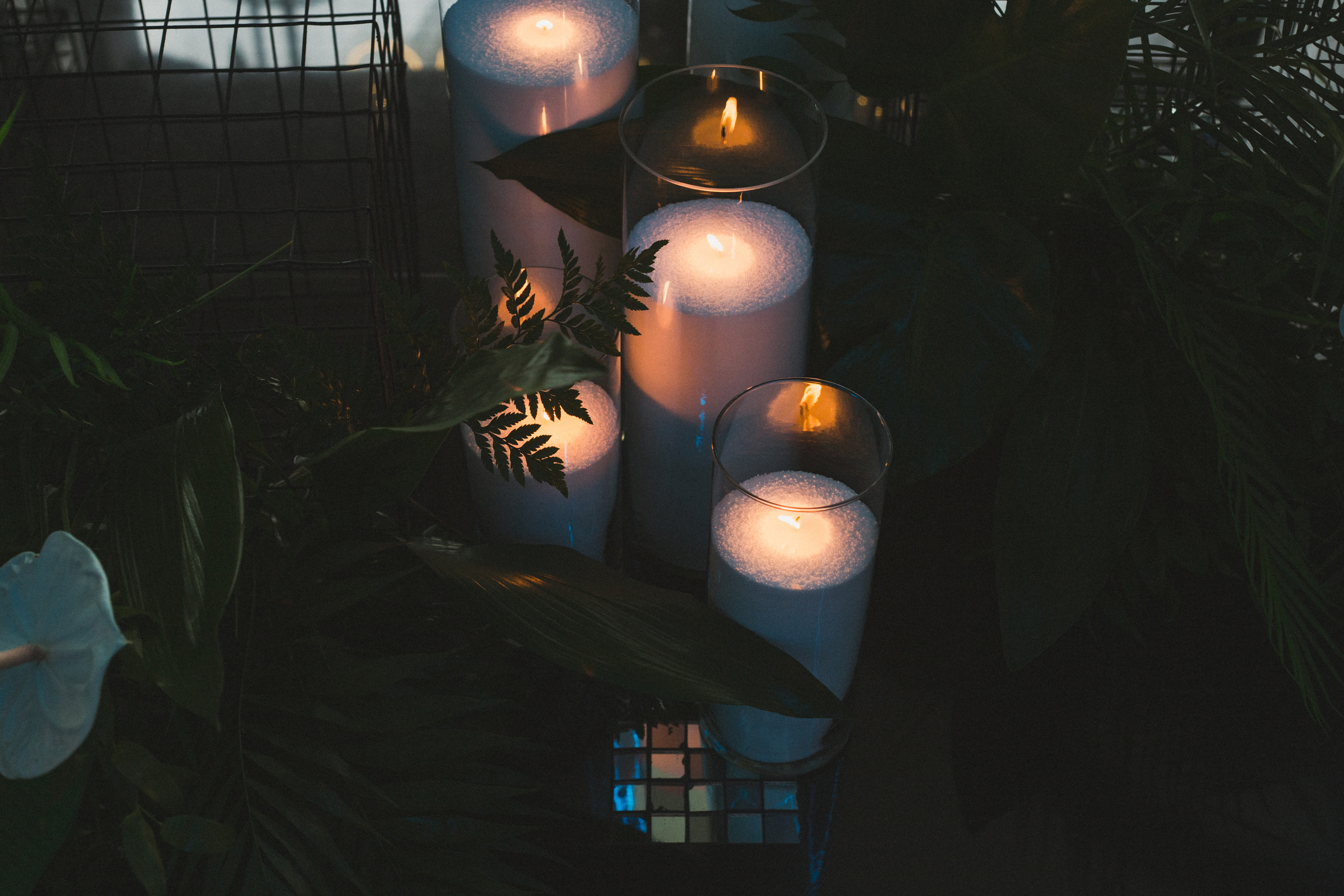 Декор свадьбы. Виктория Еремина — фотограф и видеограф в Москве