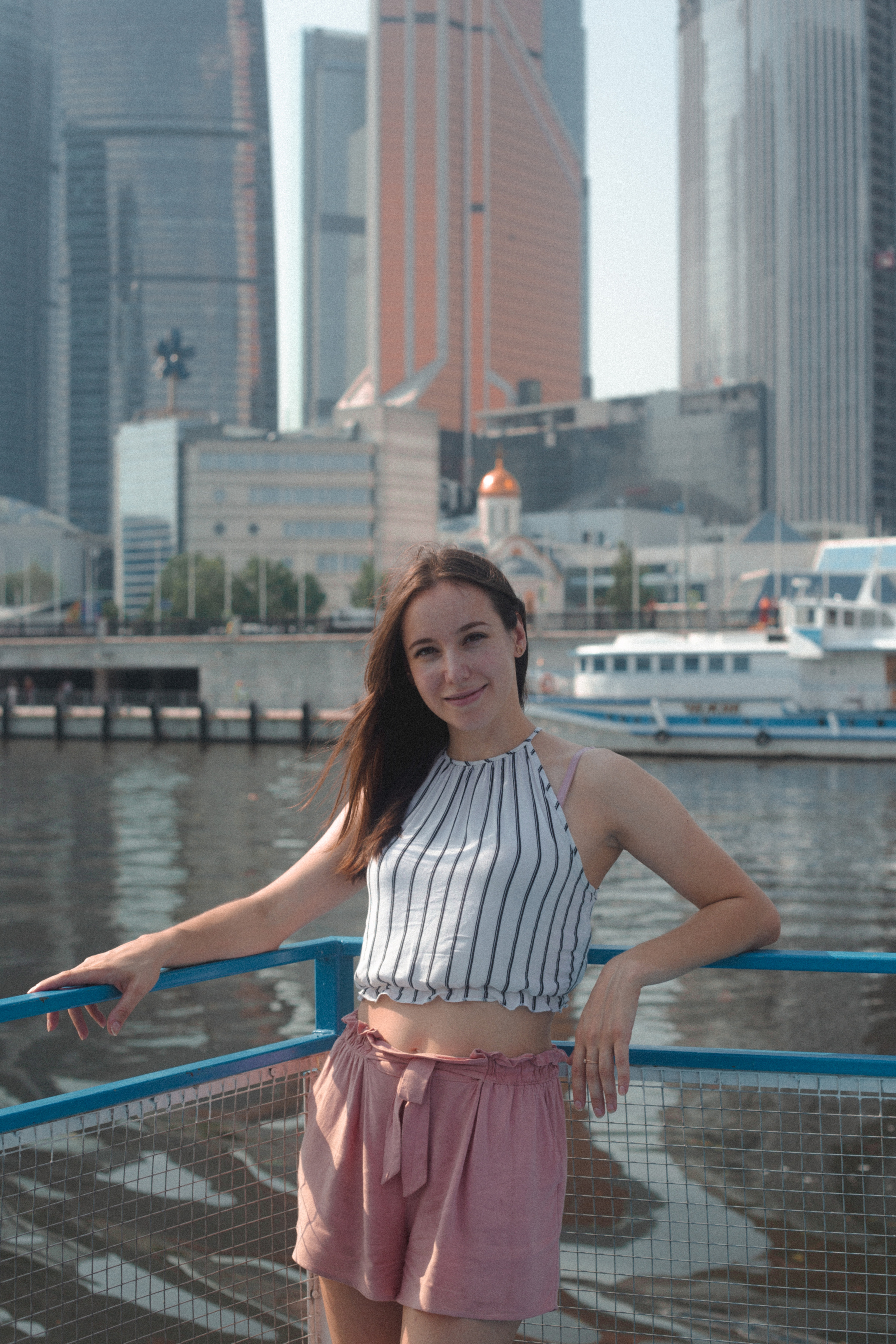 Марина. Виктория Еремина — фотограф и видеограф в Москве