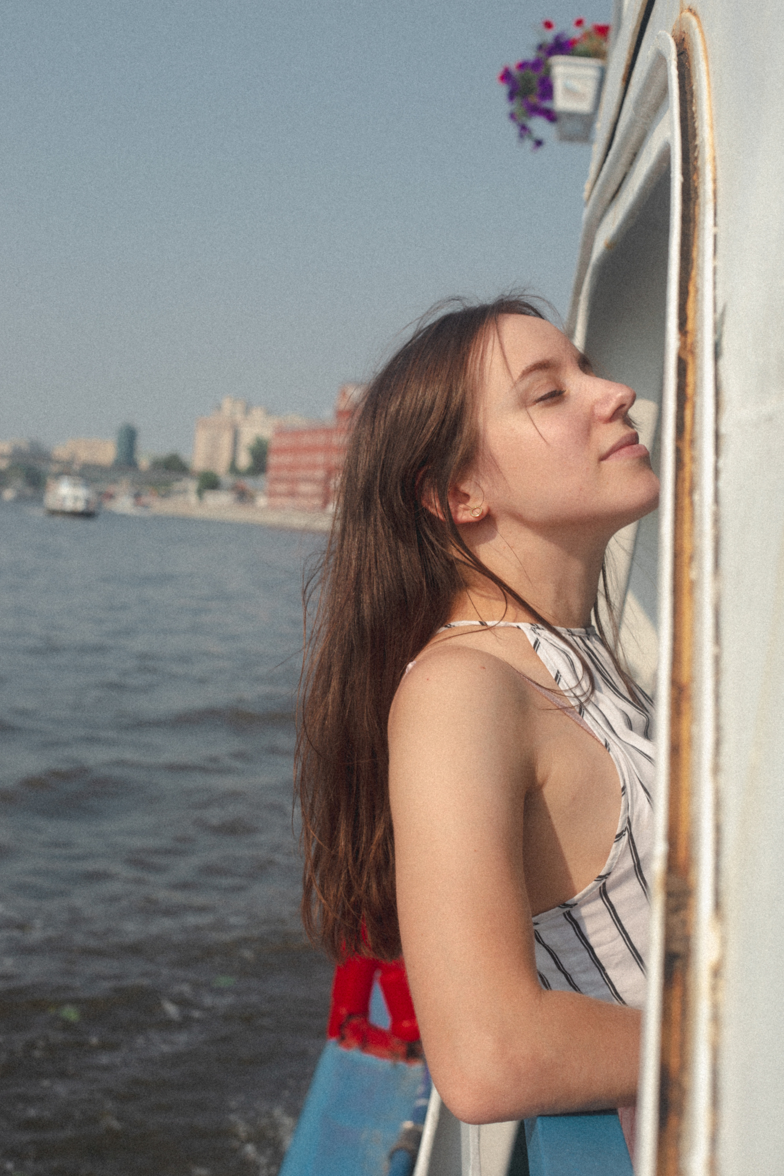 Марина. Виктория Еремина — фотограф и видеограф в Москве