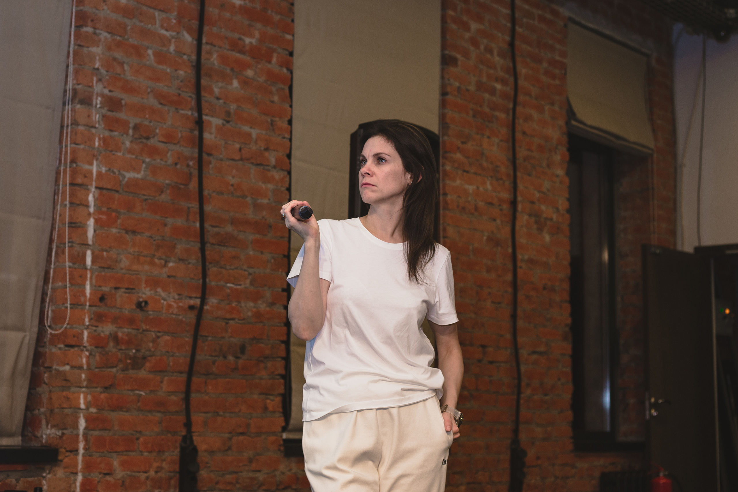 Founders` Monday. Виктория Еремина — фотограф и видеограф в Москве