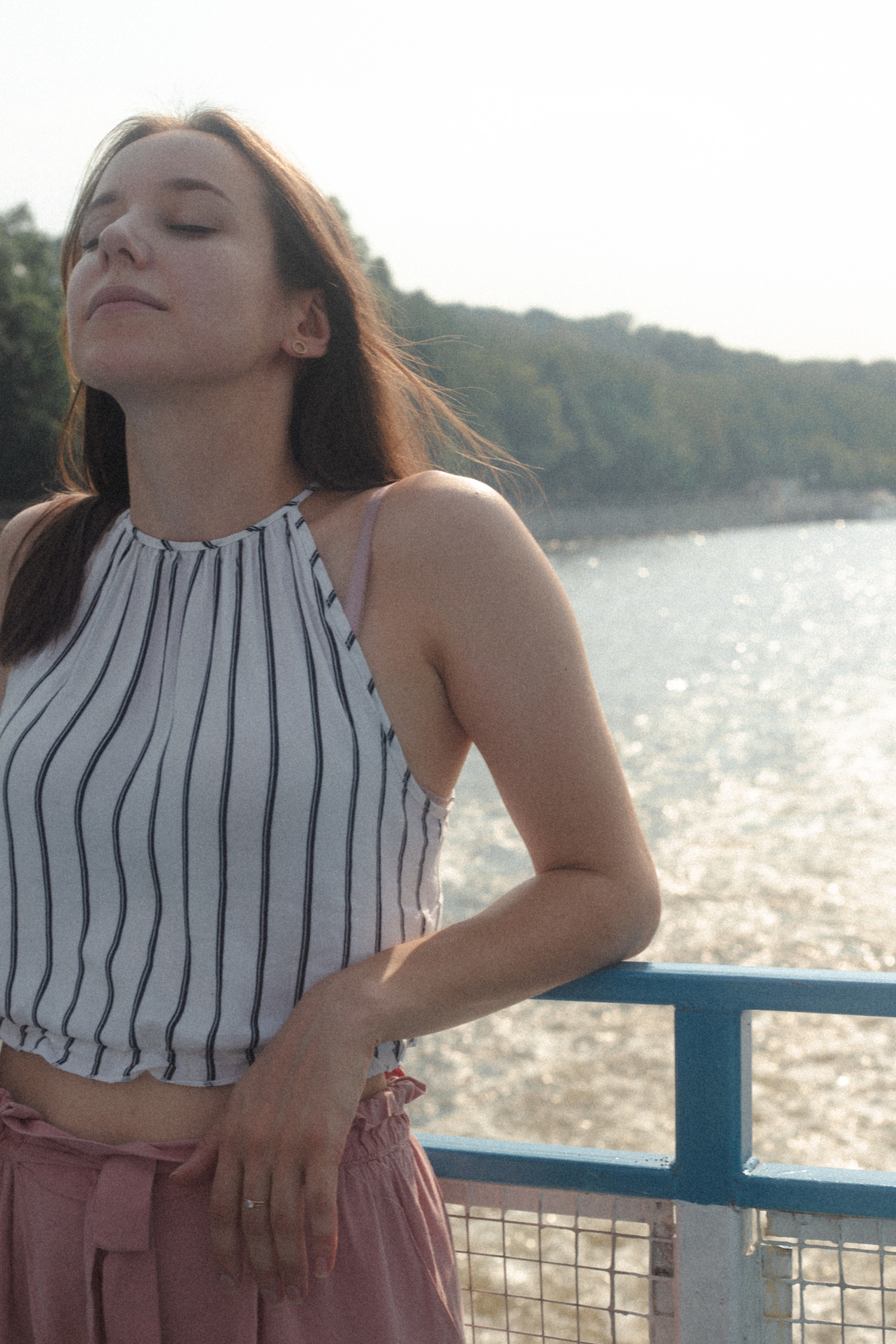 Марина. Виктория Еремина — фотограф и видеограф в Москве