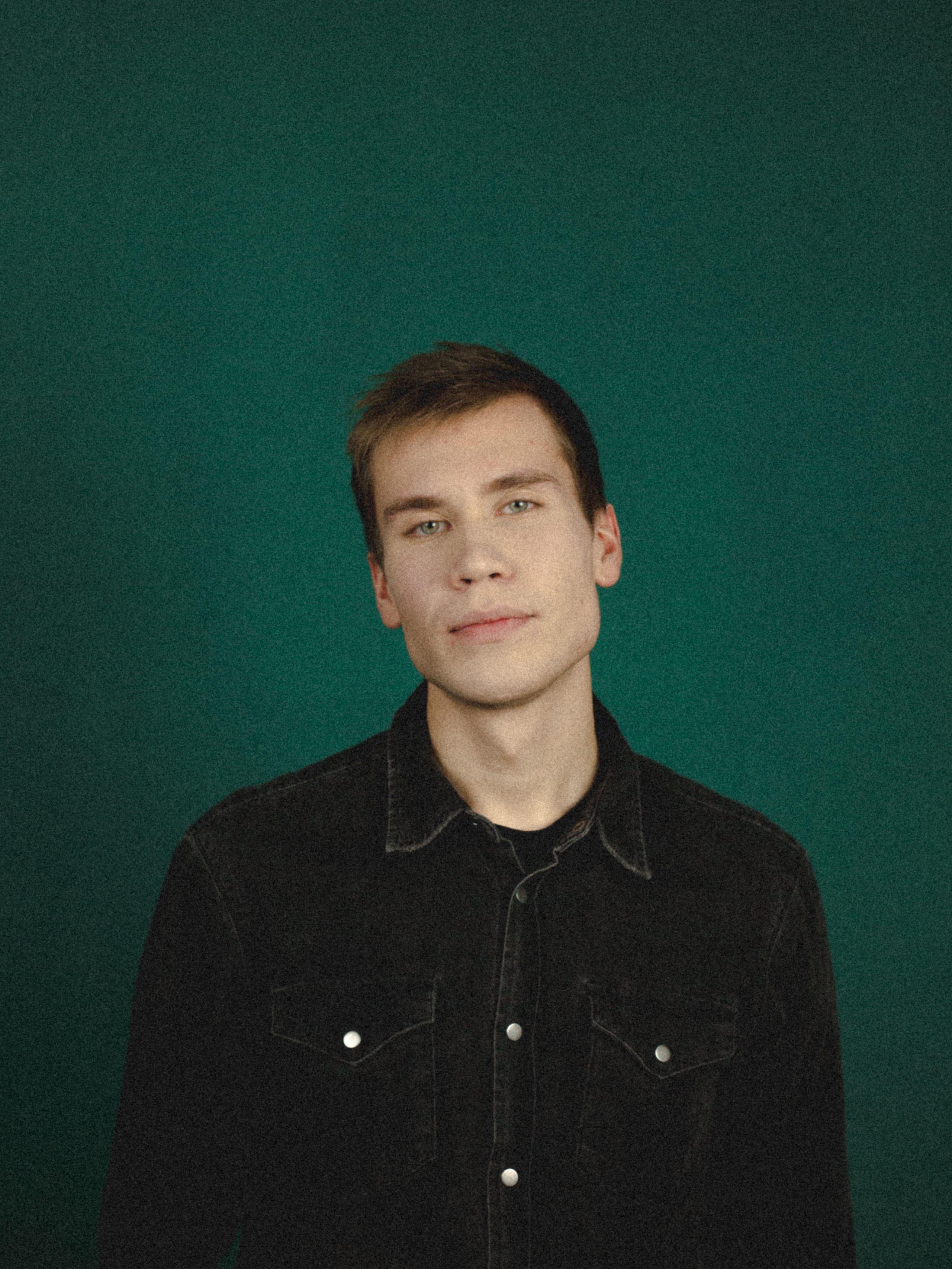 Дима. Виктория Еремина — фотограф и видеограф в Москве